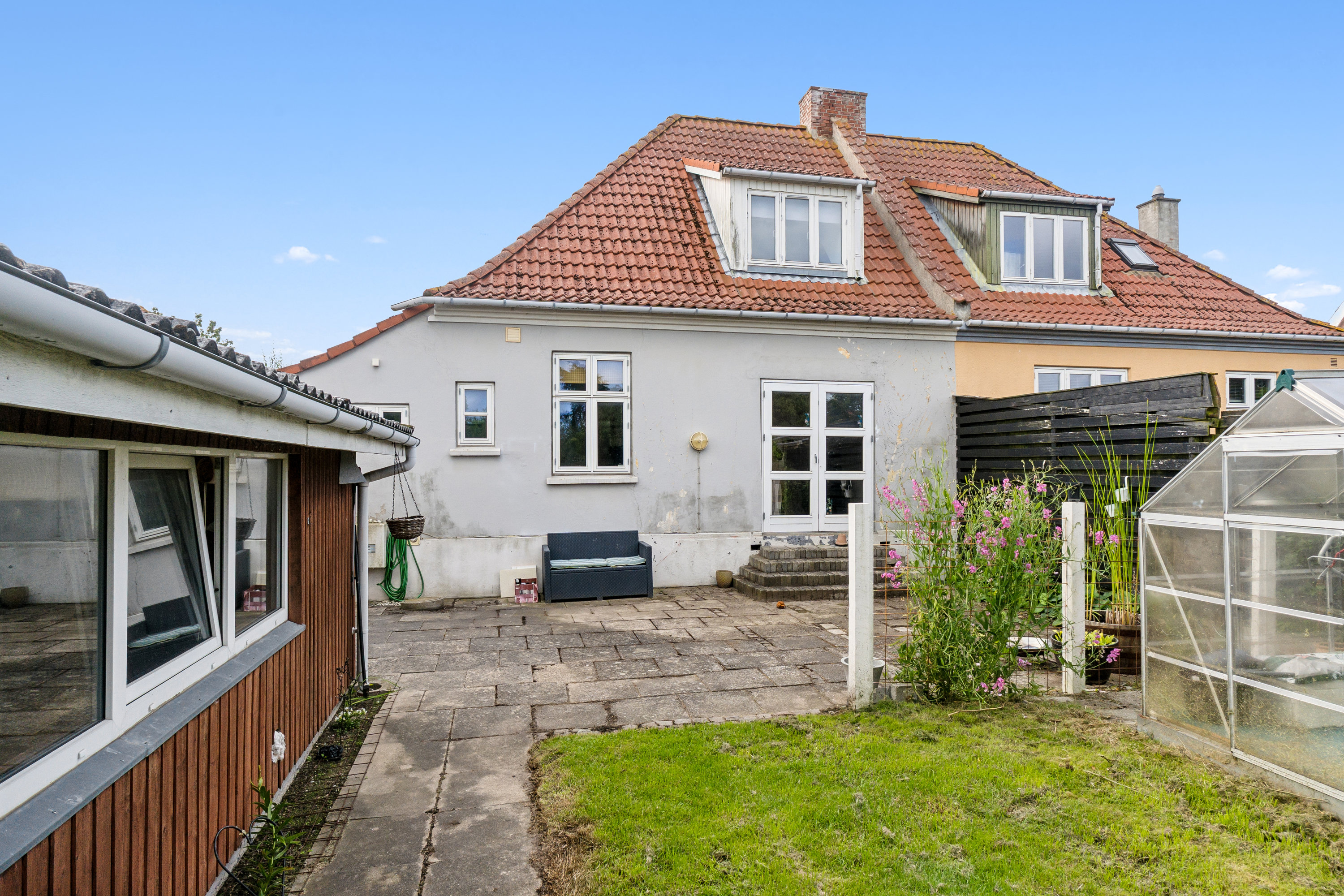 Magleøgade 19, 4220 Korsør