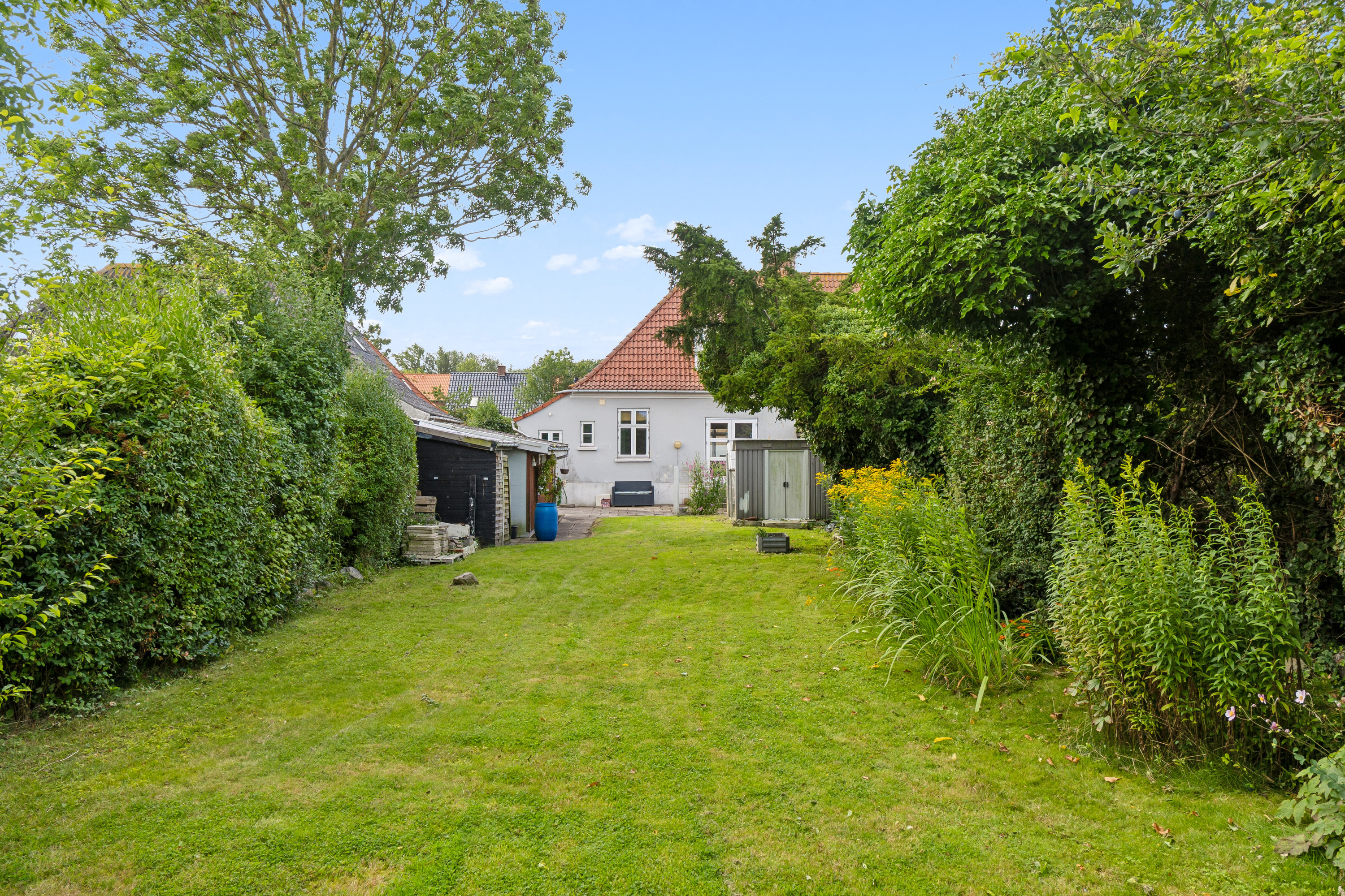 Magleøgade 19, 4220 Korsør
