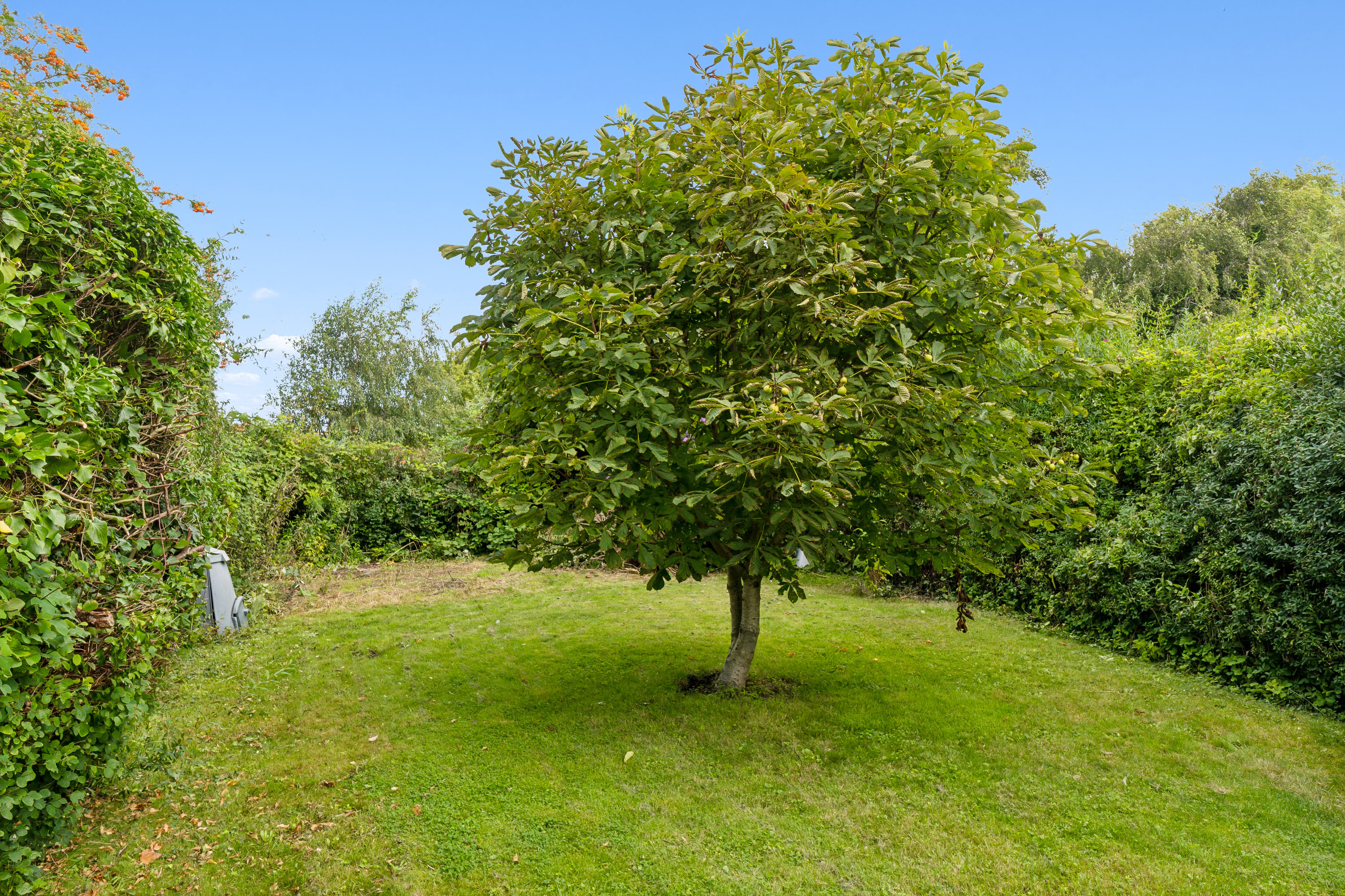 Magleøgade 19, 4220 Korsør