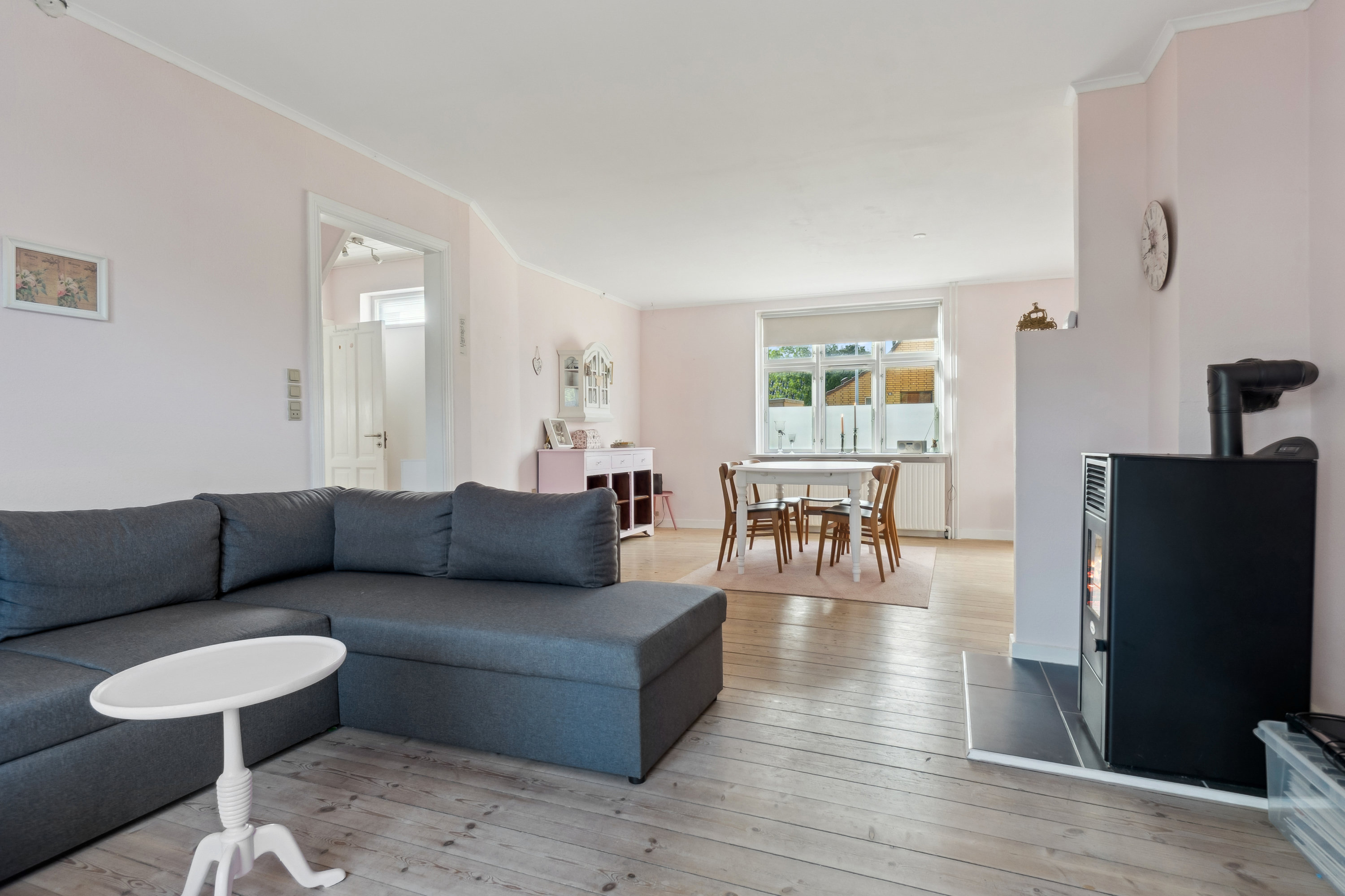 Magleøgade 19, 4220 Korsør