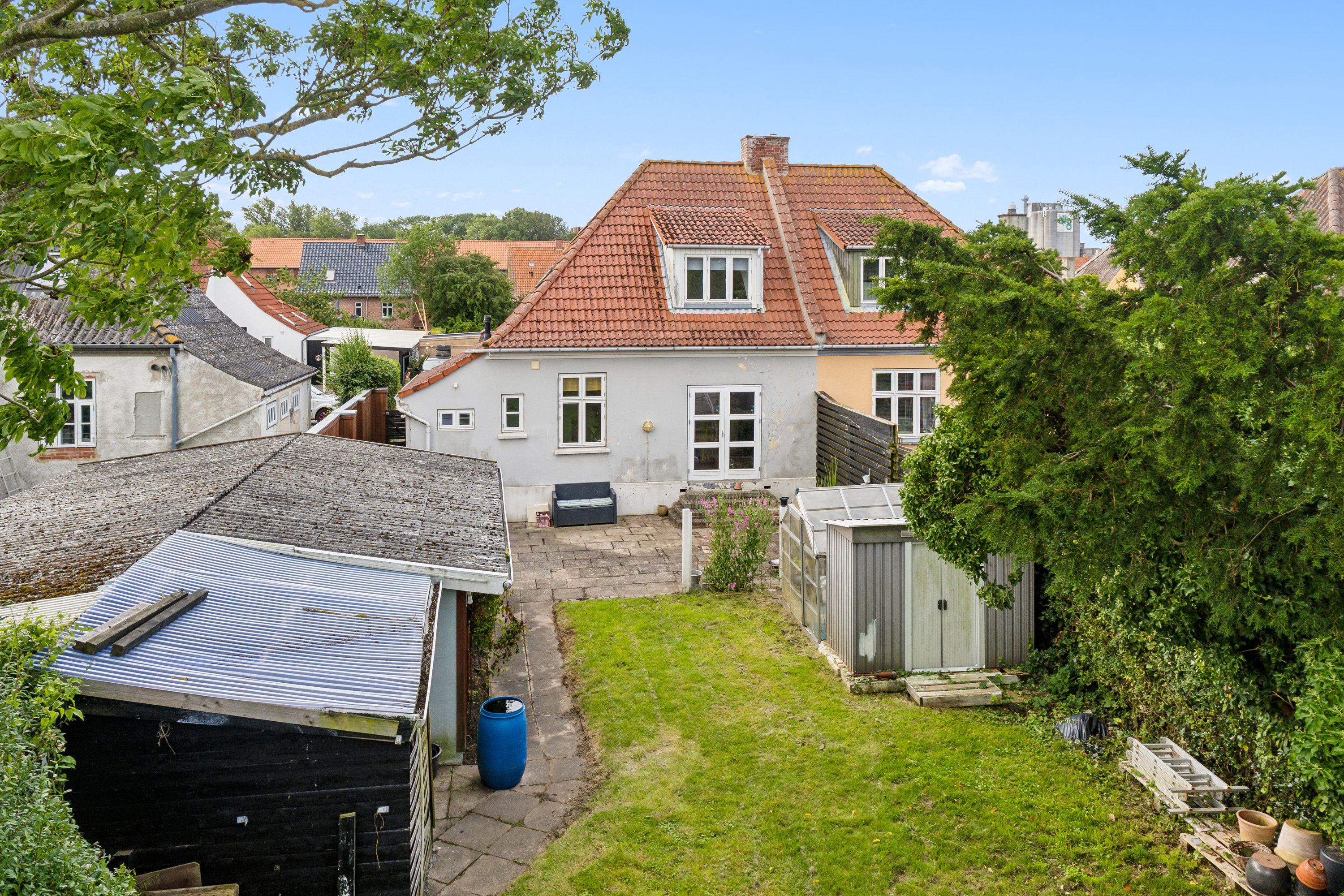 Magleøgade 19, 4220 Korsør