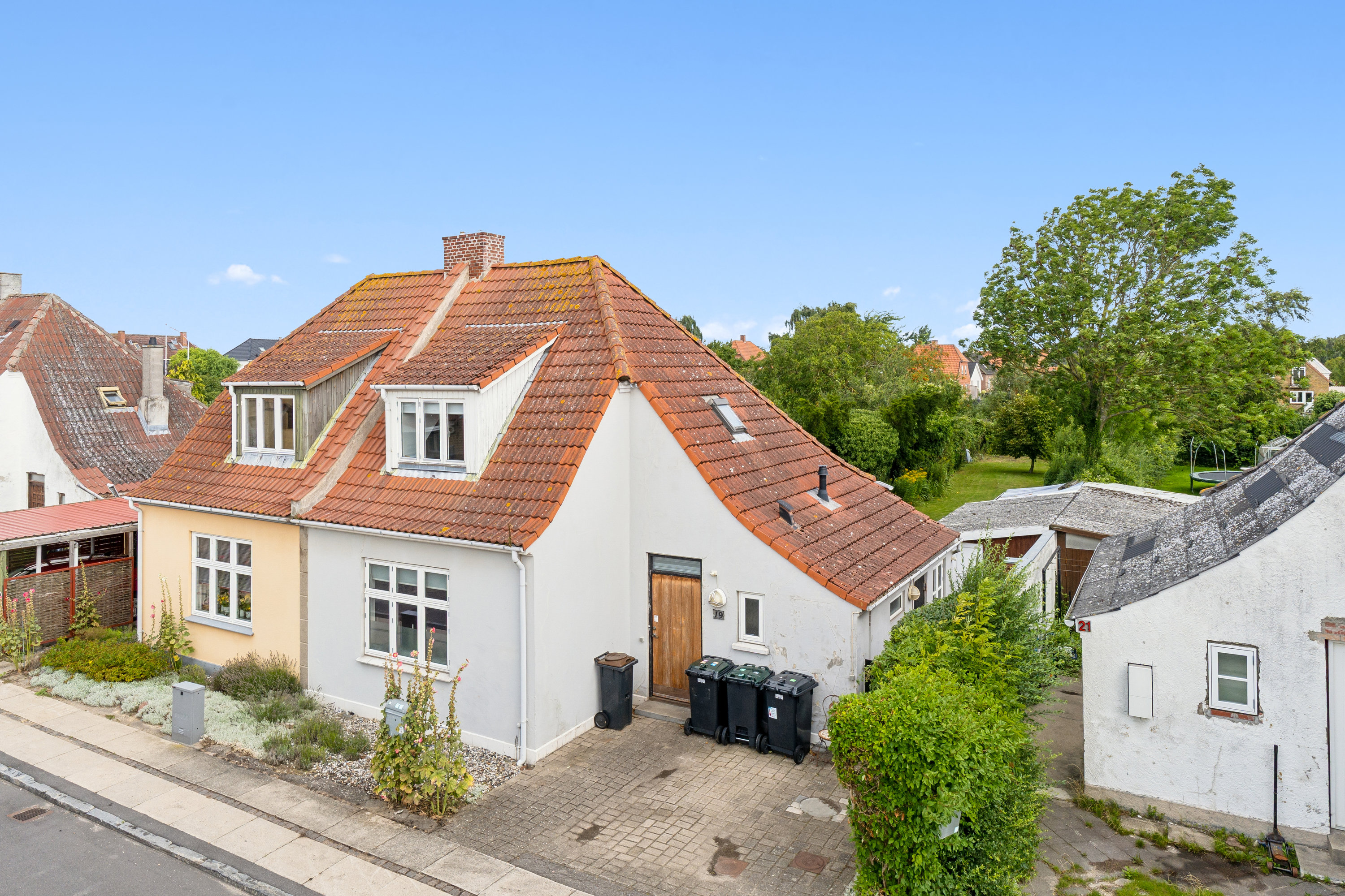Magleøgade 19, 4220 Korsør