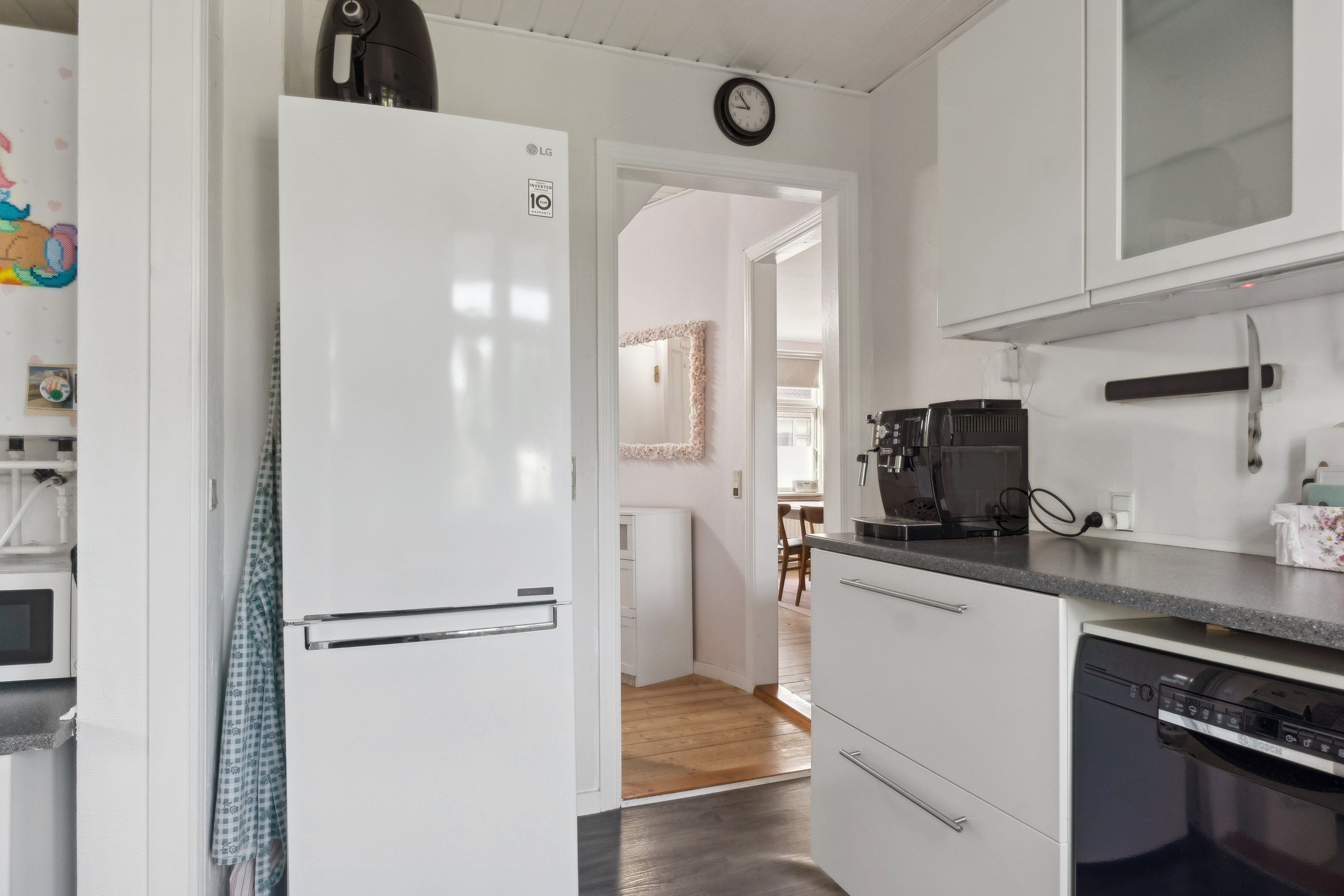 Magleøgade 19, 4220 Korsør