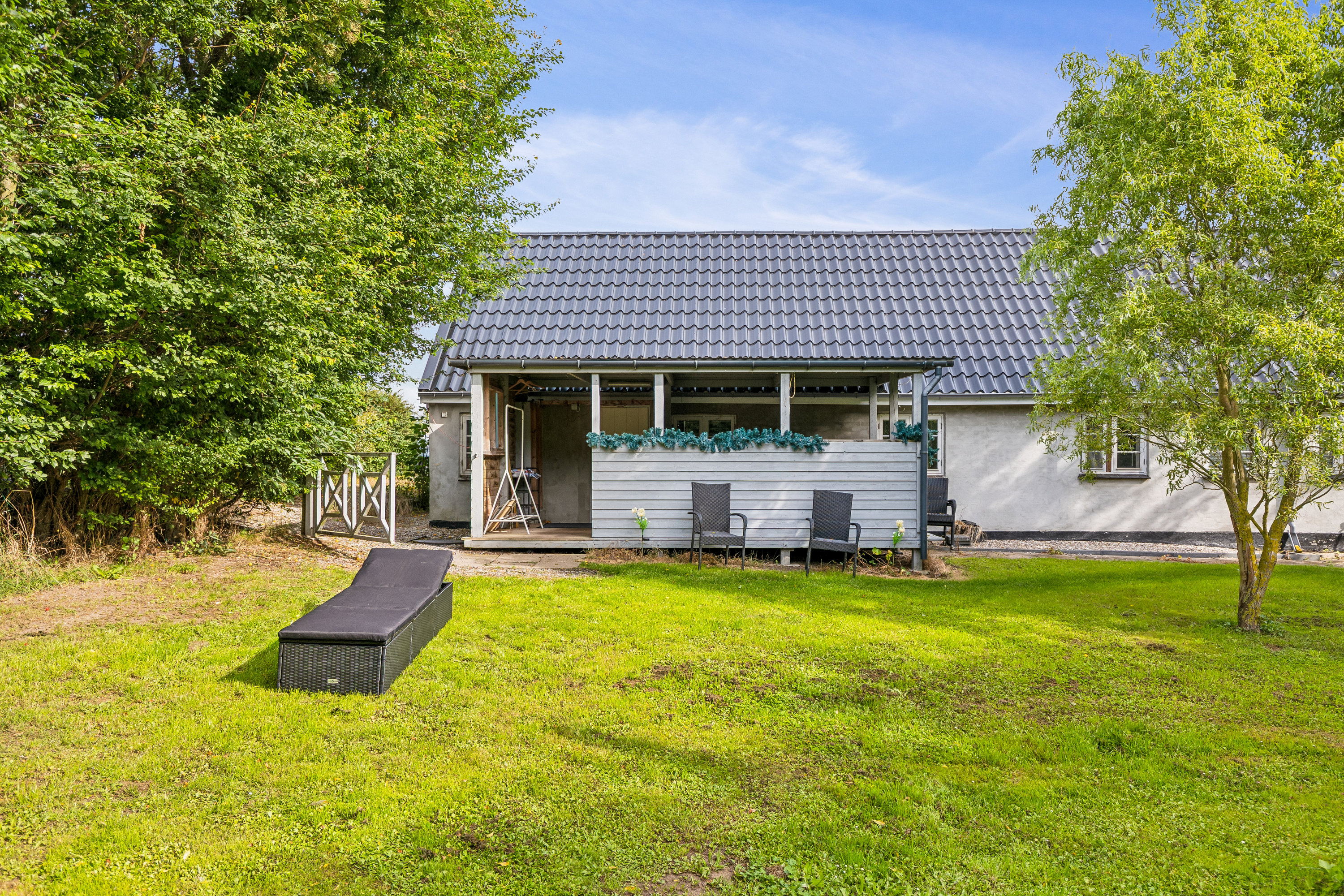 Ølesvej 2, 4400 Kalundborg
