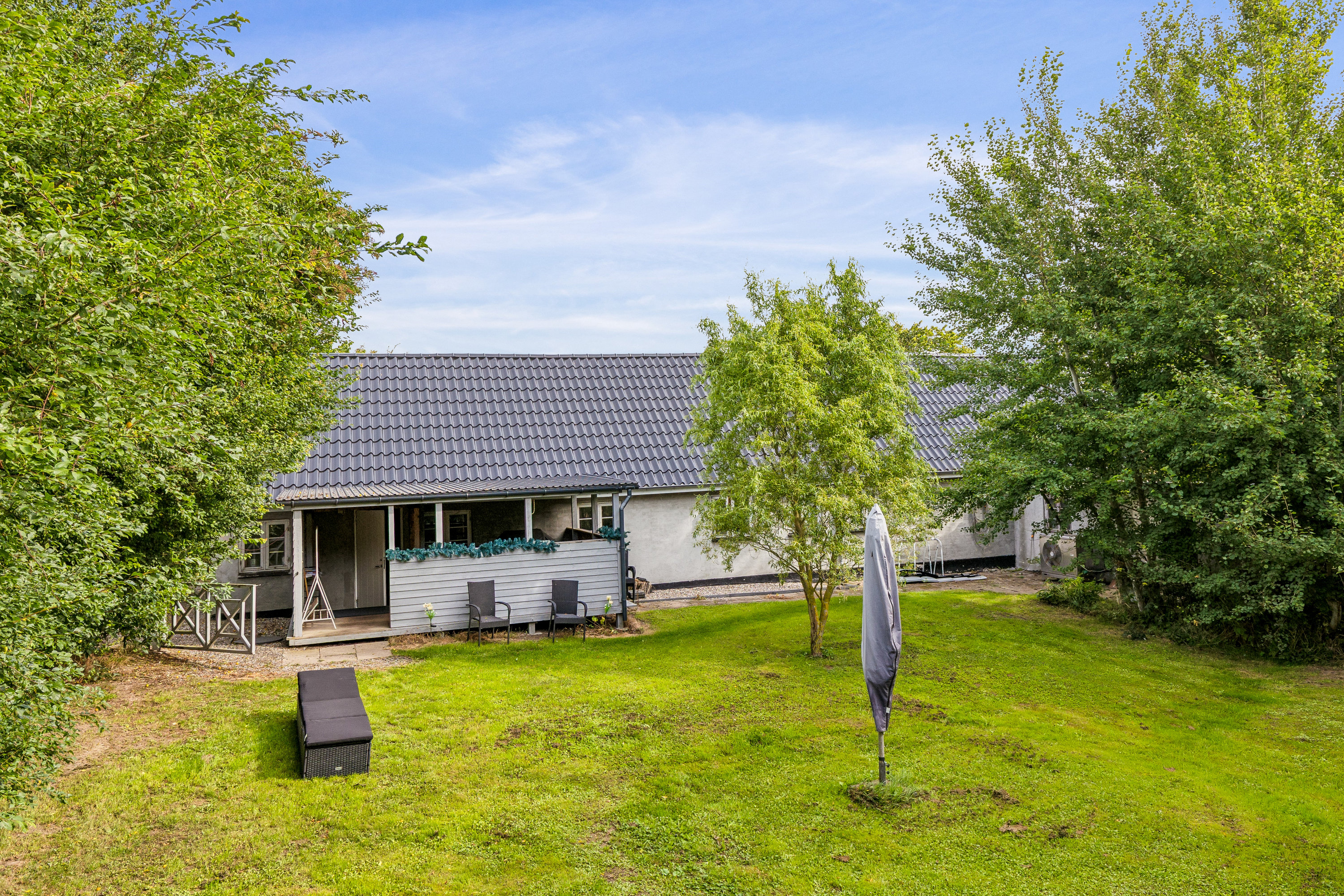 Ølesvej 2, 4400 Kalundborg