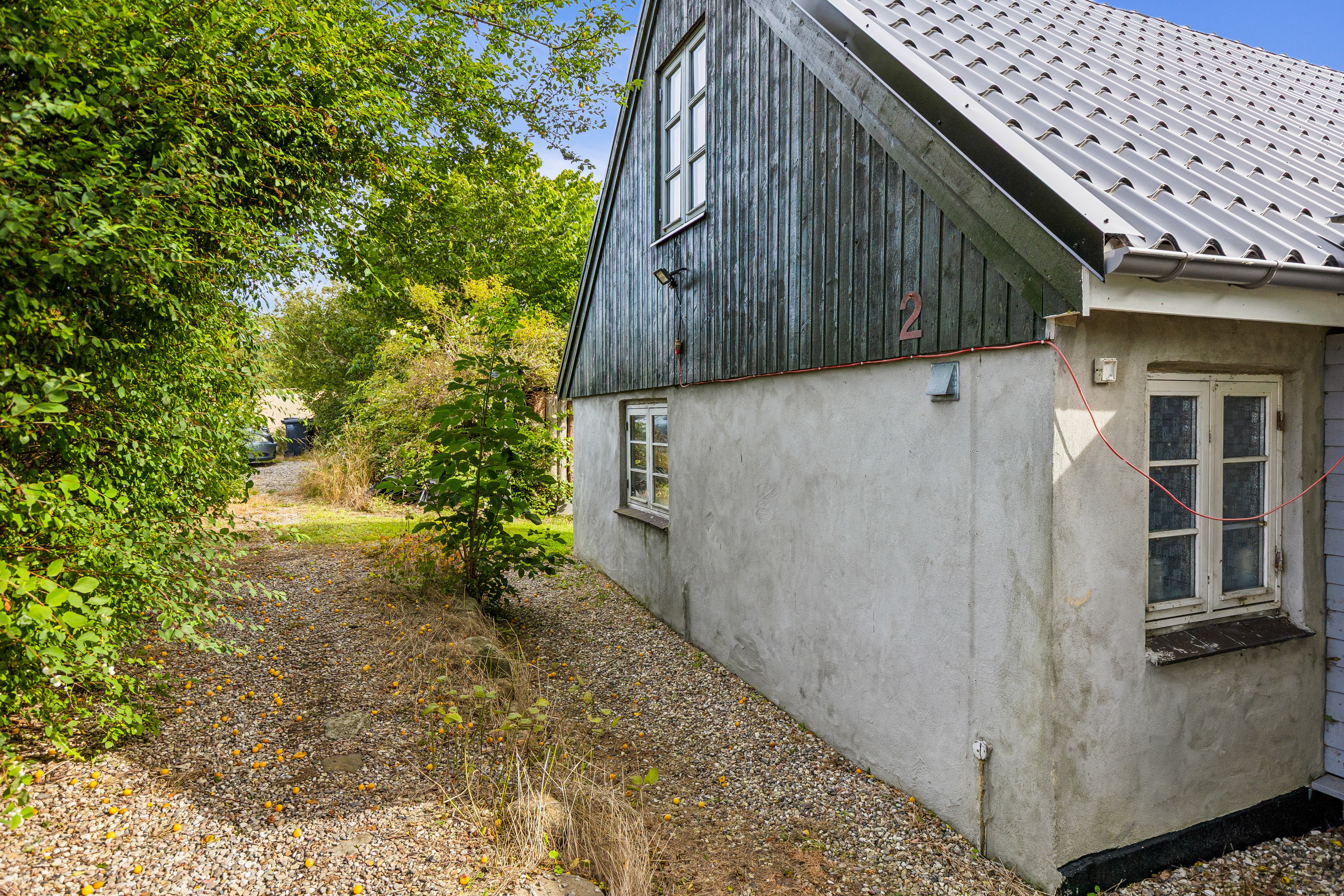 Ølesvej 2, 4400 Kalundborg