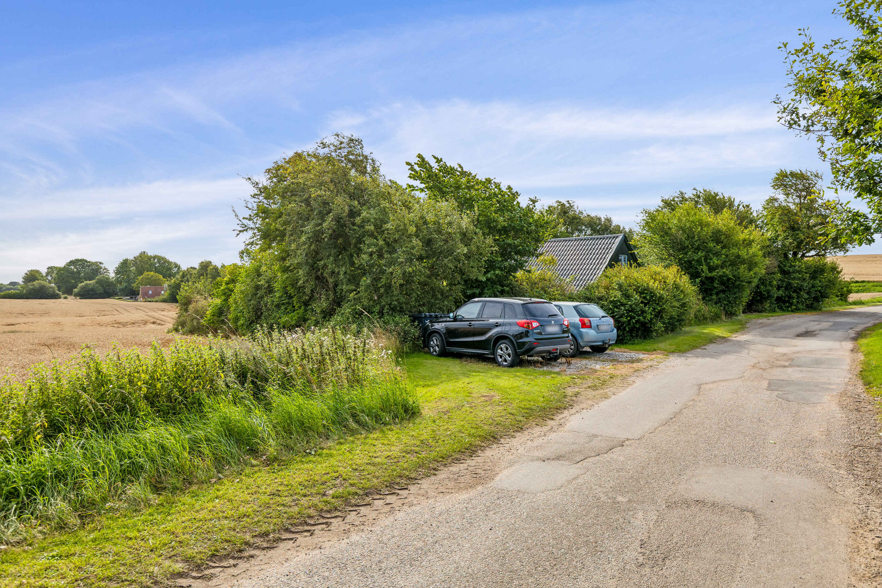Ølesvej 2, 4400 Kalundborg