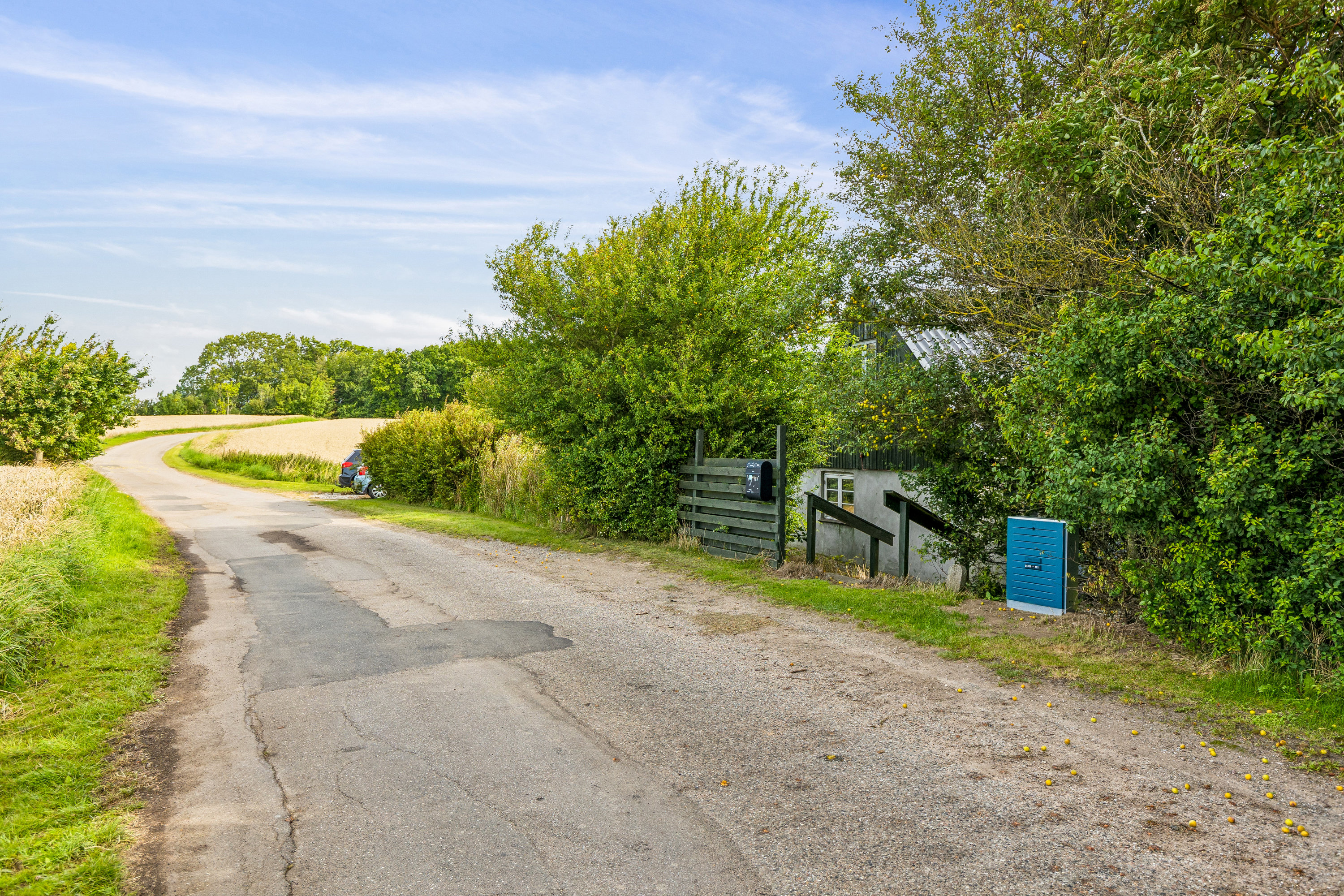 Ølesvej 2, 4400 Kalundborg