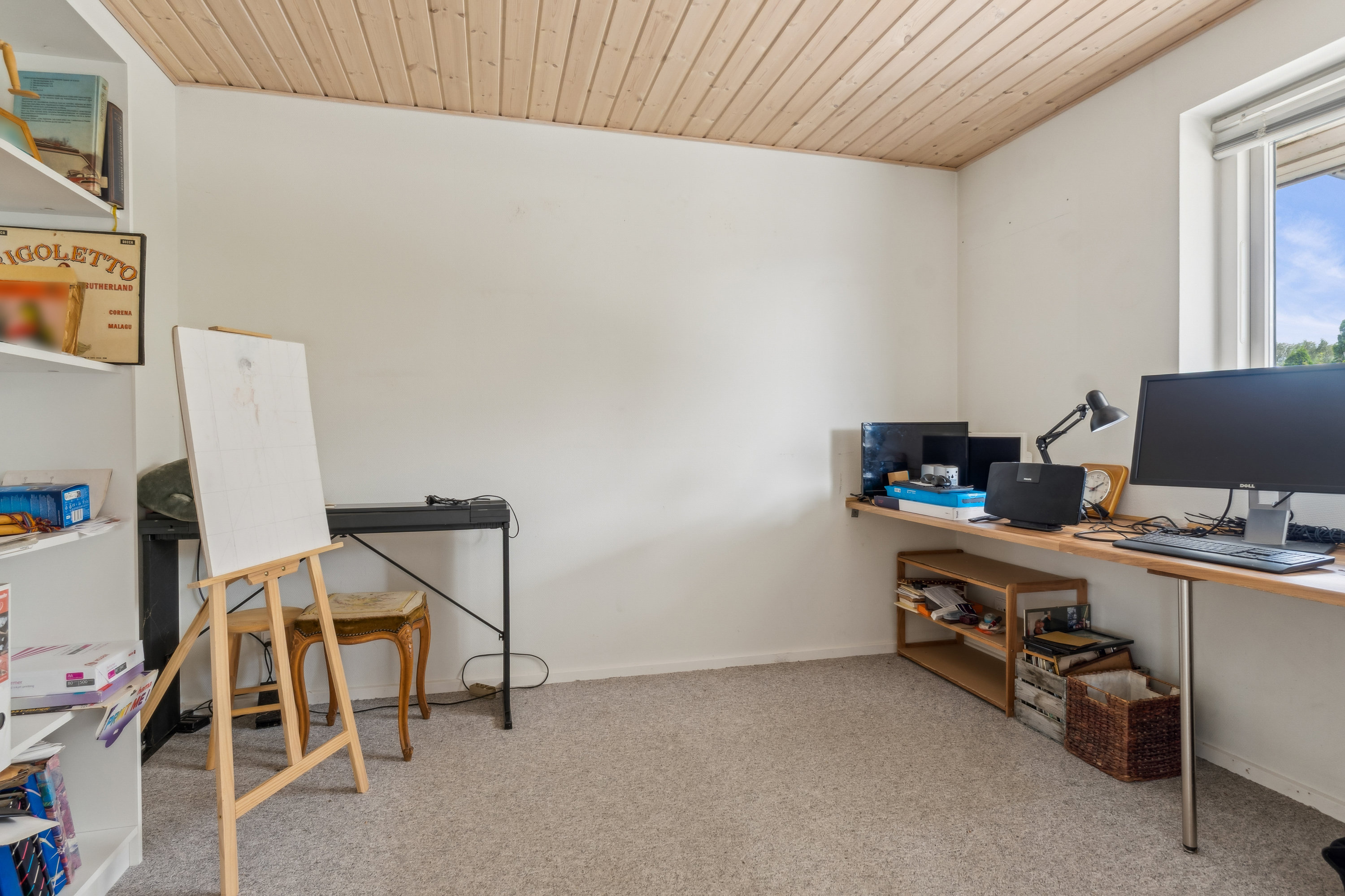 Parallelvej 6D, 4291 Ruds Vedby