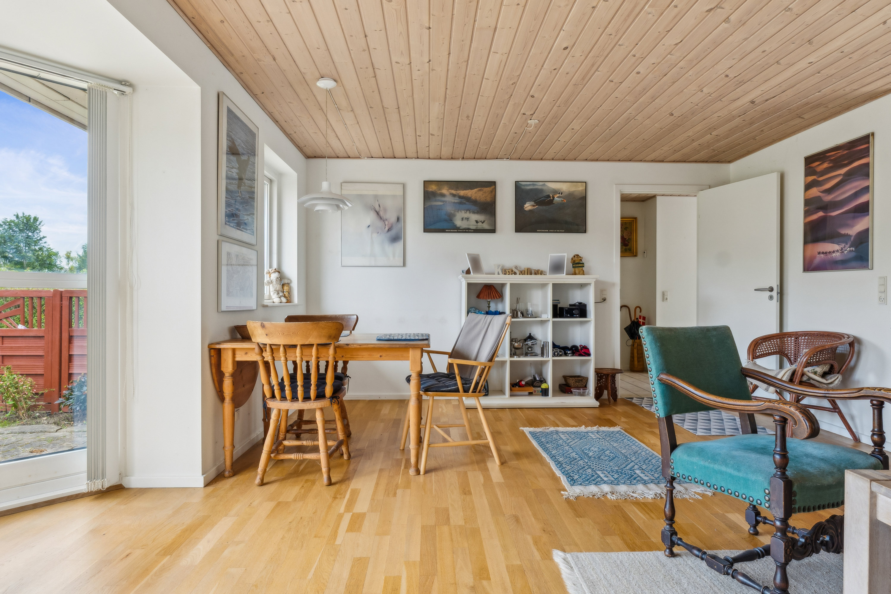Parallelvej 6D, 4291 Ruds Vedby