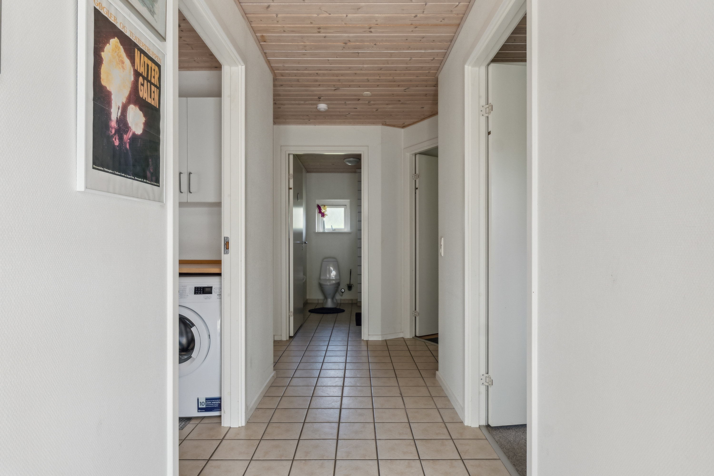 Parallelvej 6D, 4291 Ruds Vedby