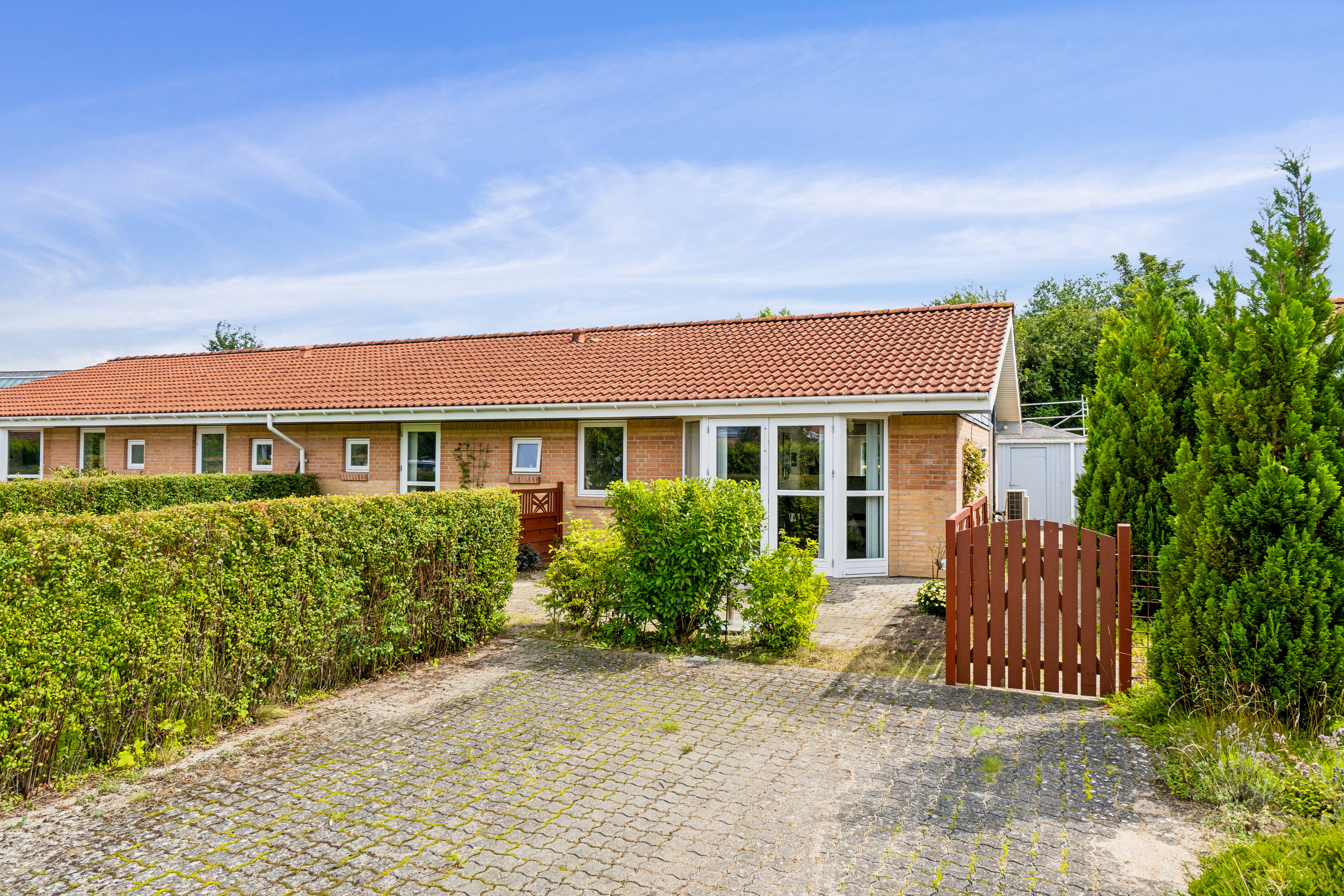 Parallelvej 6D, 4291 Ruds Vedby
