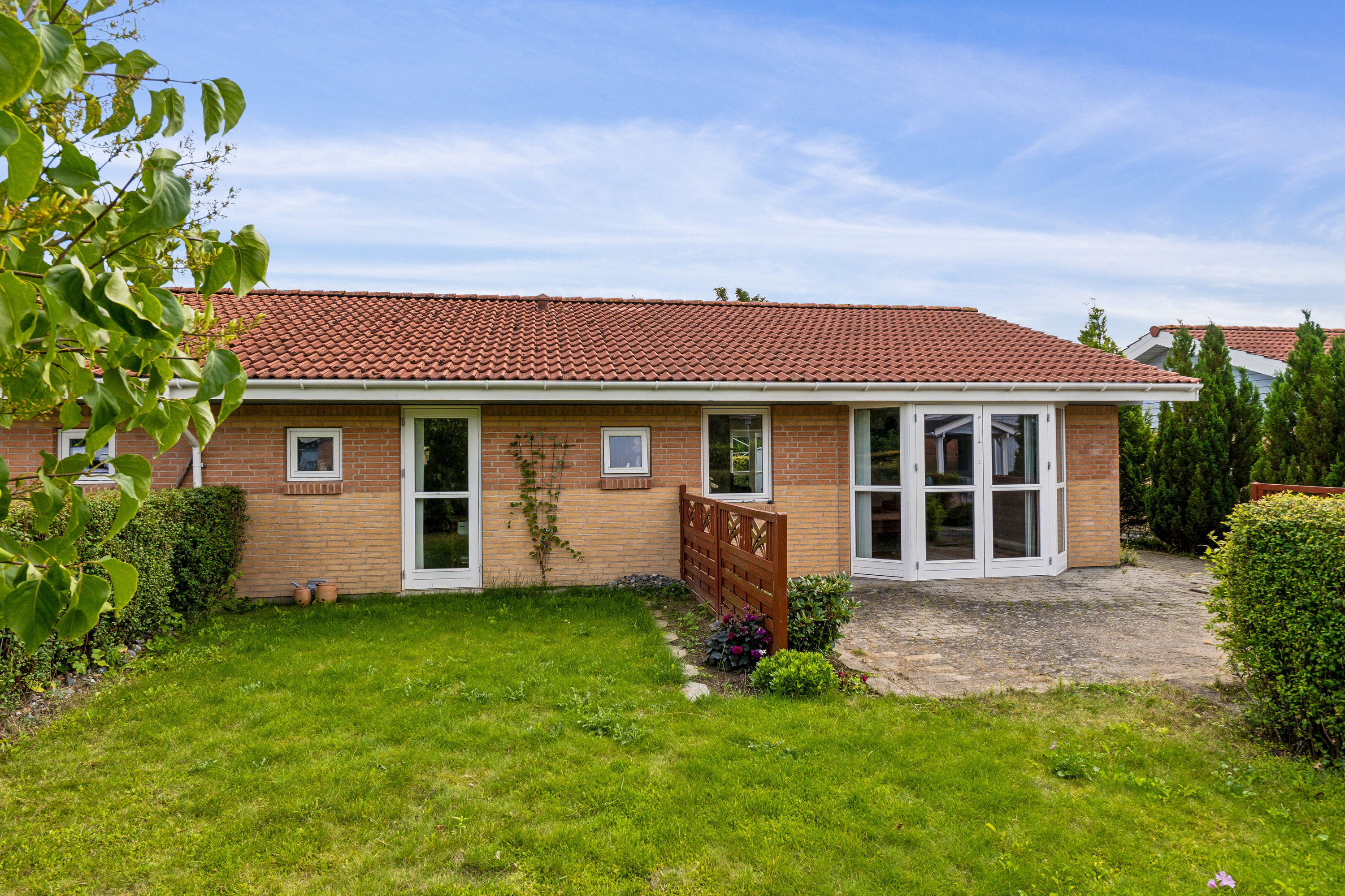 Parallelvej 6D, 4291 Ruds Vedby