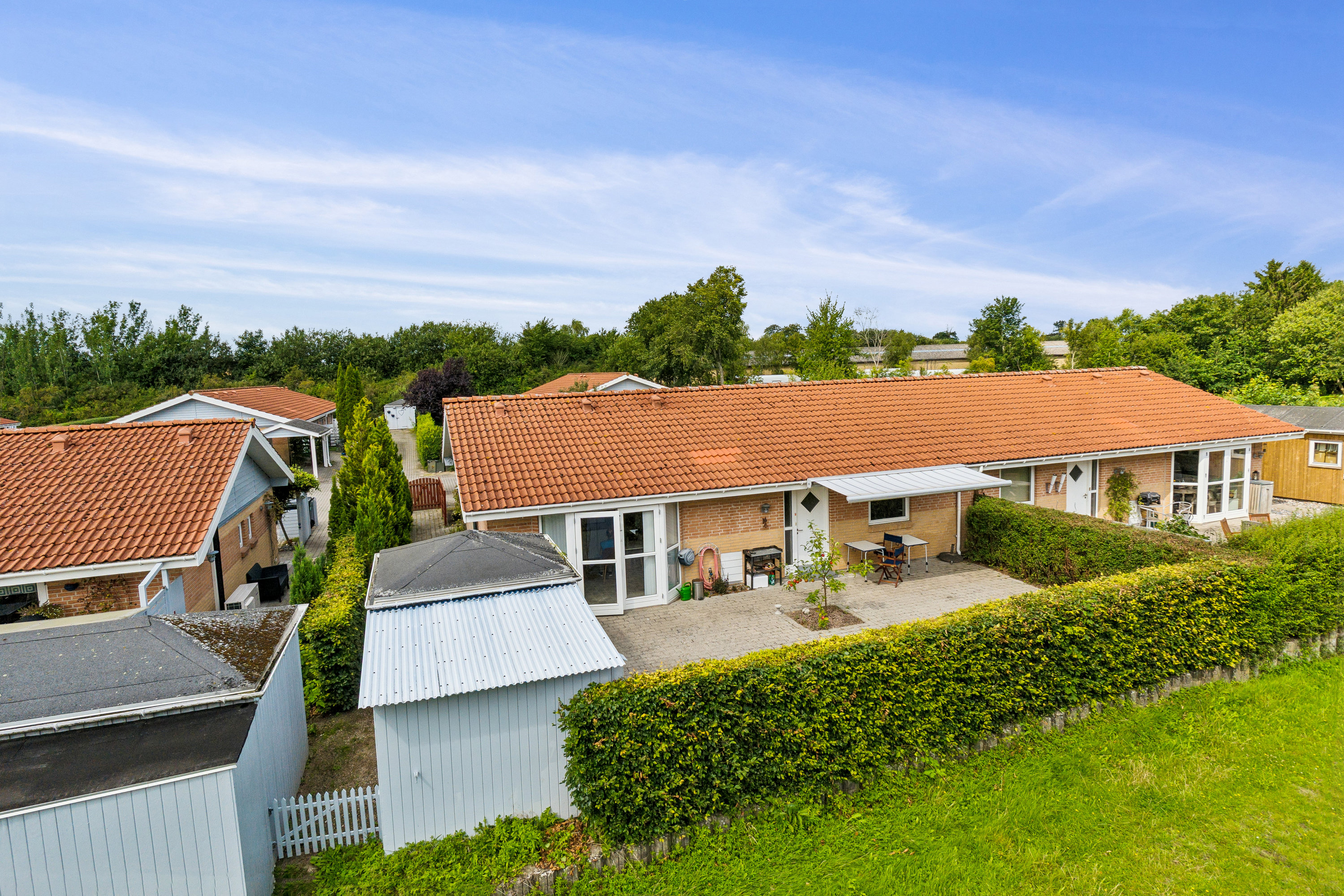 Parallelvej 6D, 4291 Ruds Vedby