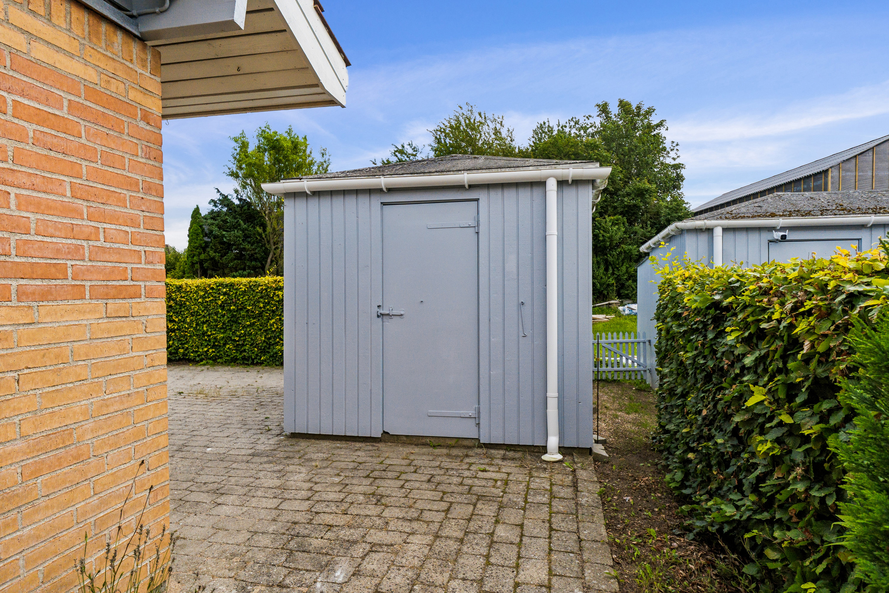 Parallelvej 6D, 4291 Ruds Vedby