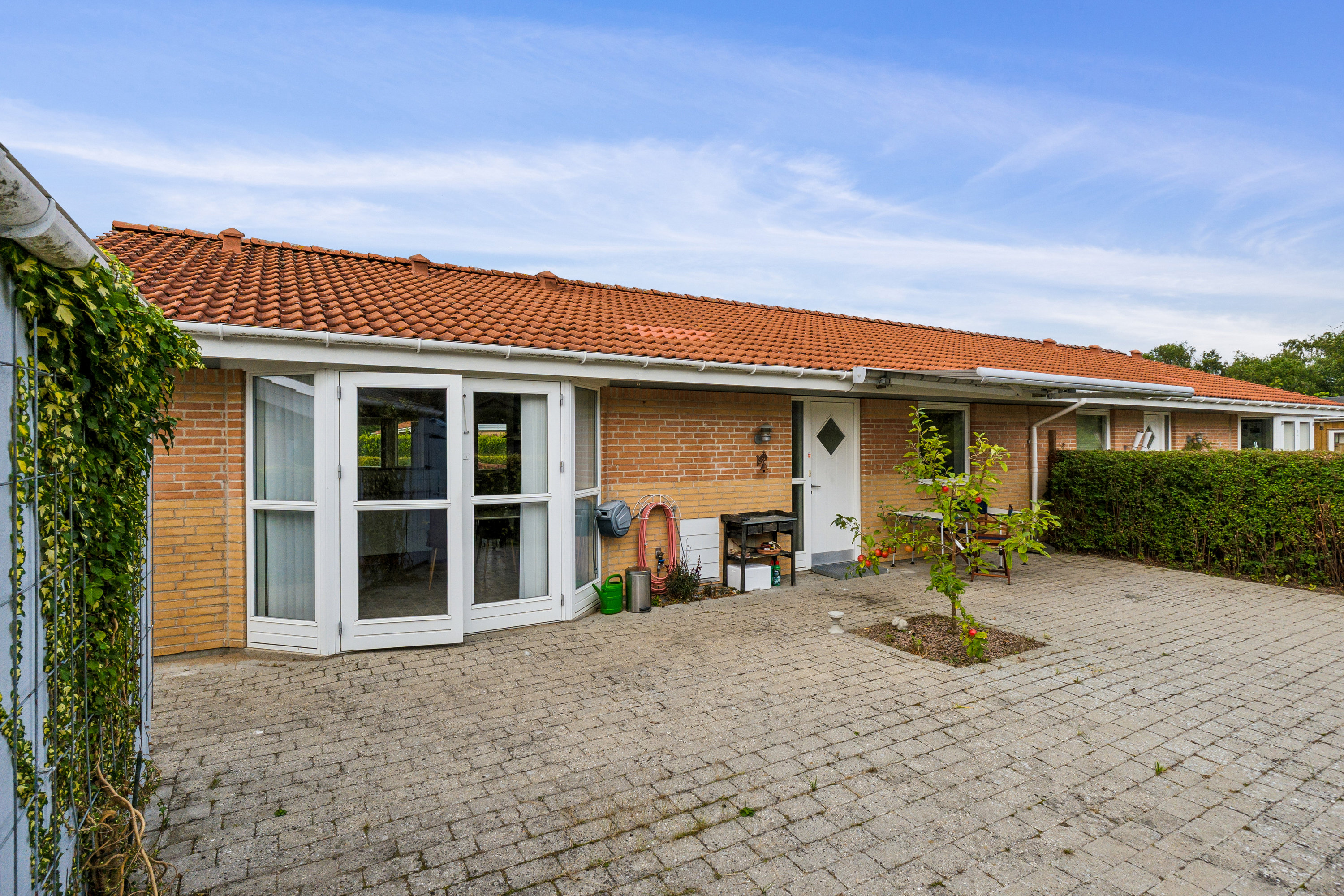 Parallelvej 6D, 4291 Ruds Vedby