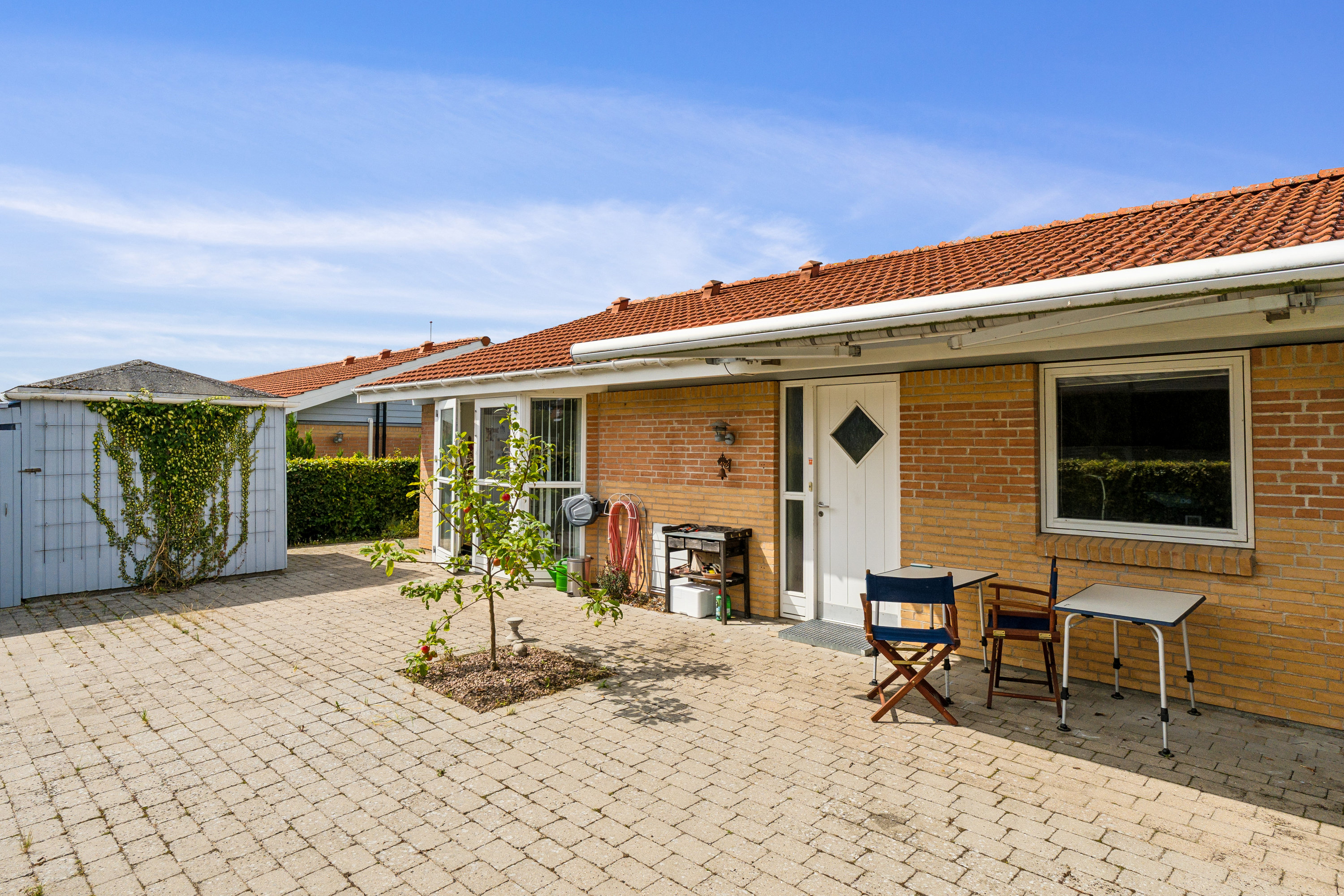 Parallelvej 6D, 4291 Ruds Vedby