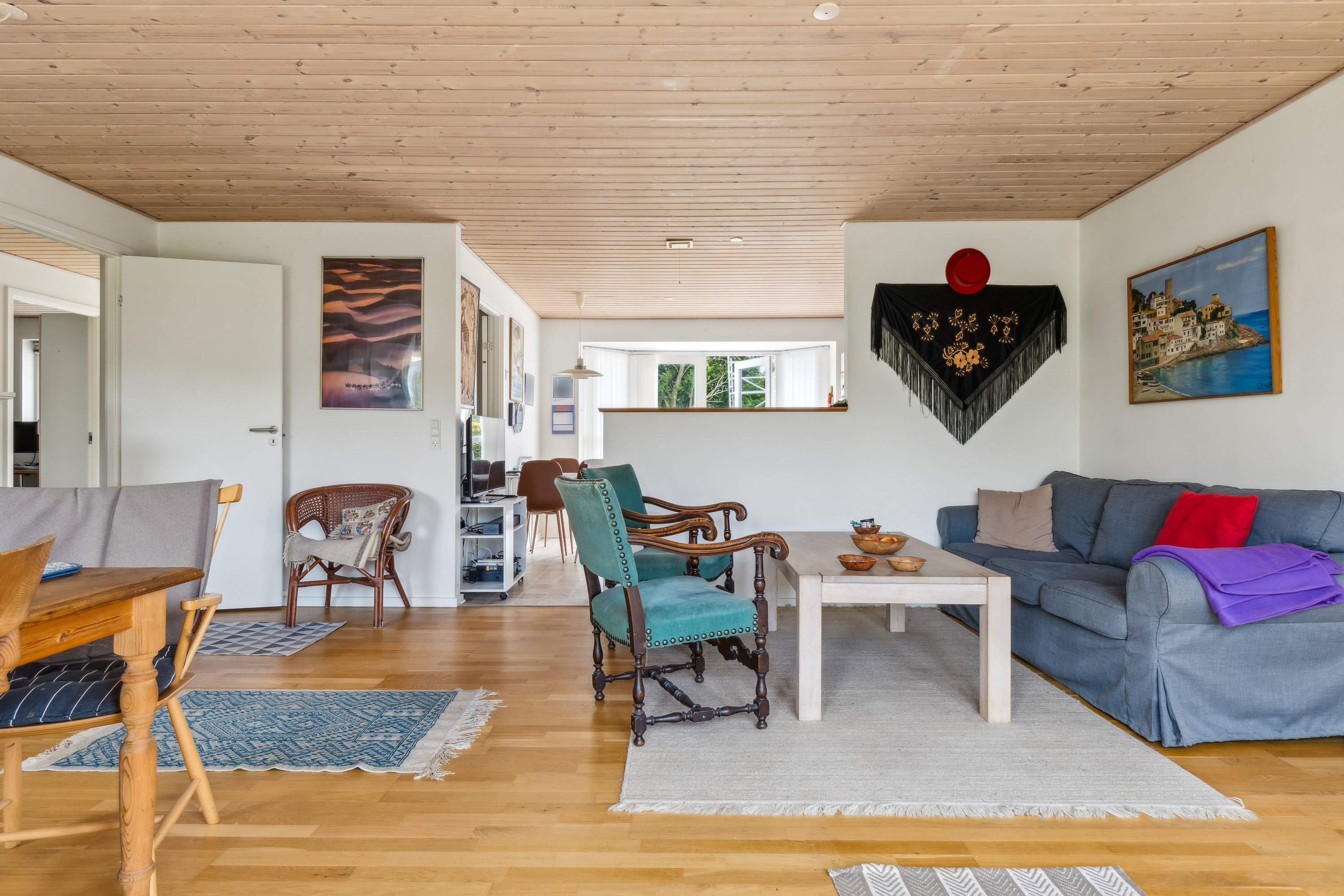 Parallelvej 6D, 4291 Ruds Vedby