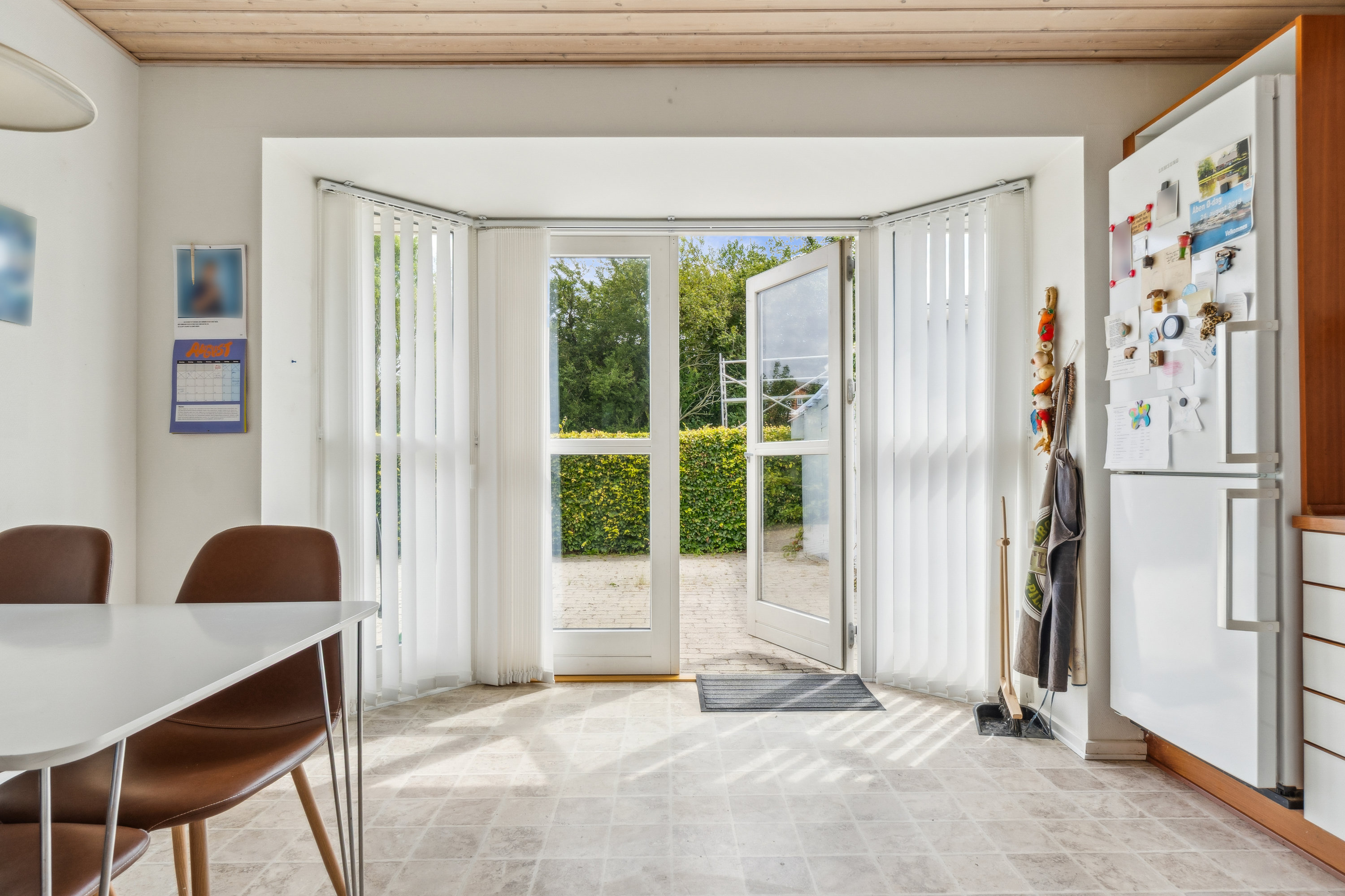 Parallelvej 6D, 4291 Ruds Vedby