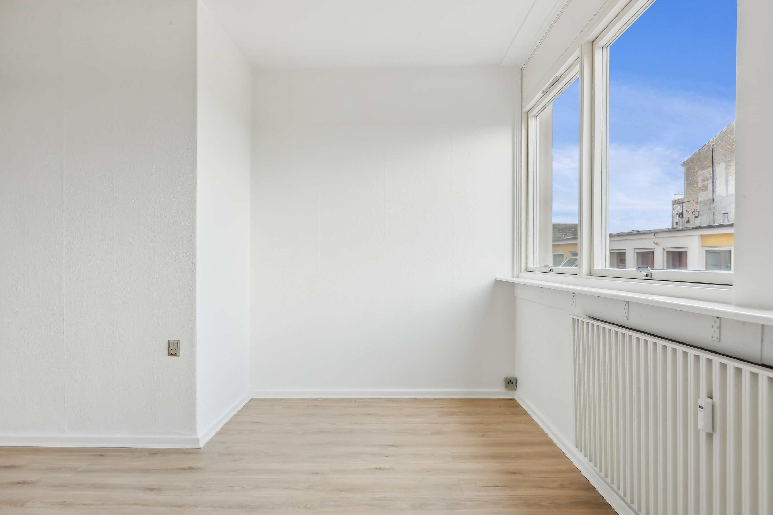 Dania 8, 2. 3., 4700 Næstved