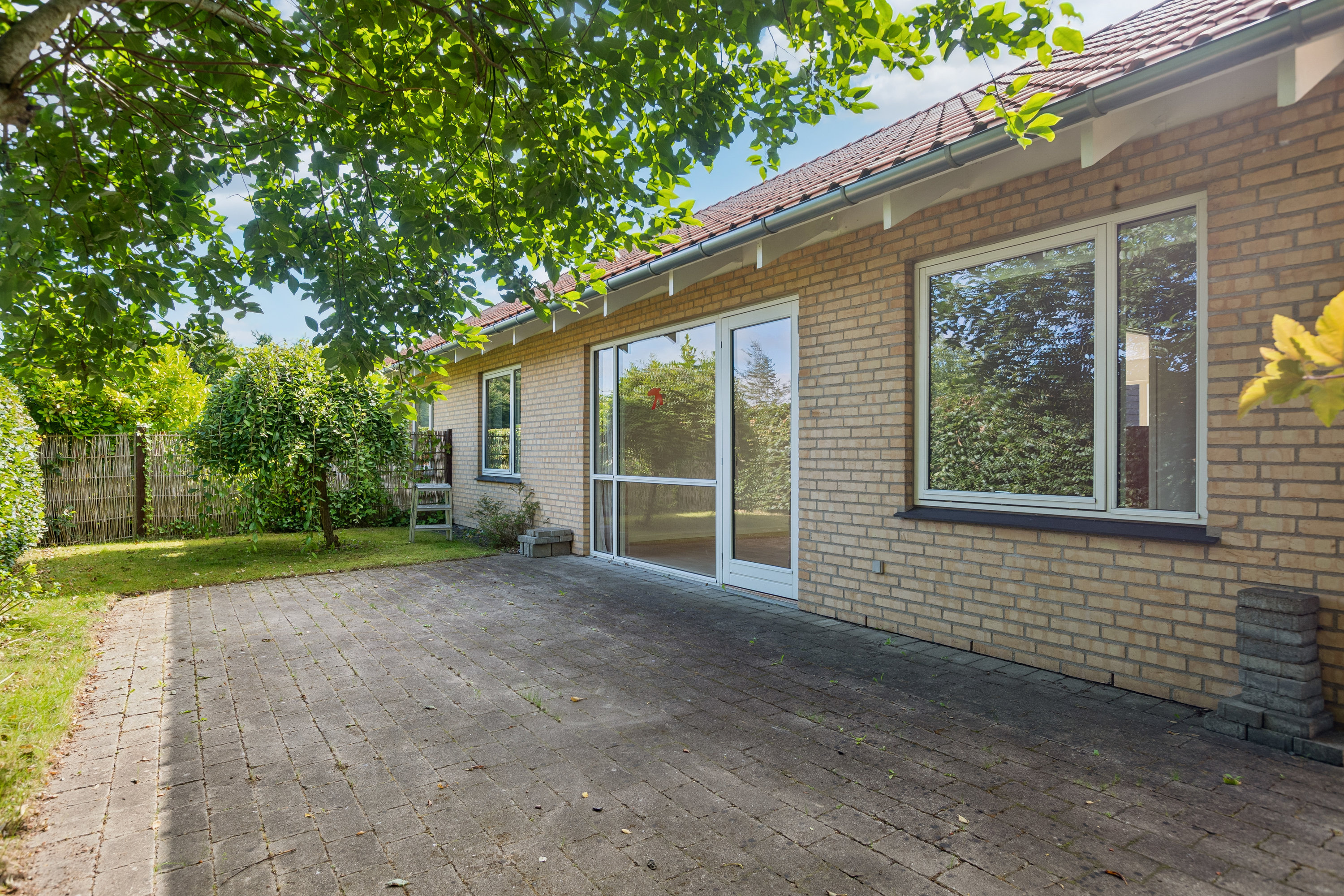 Bymarken 25, 4174 Jystrup Midtsj