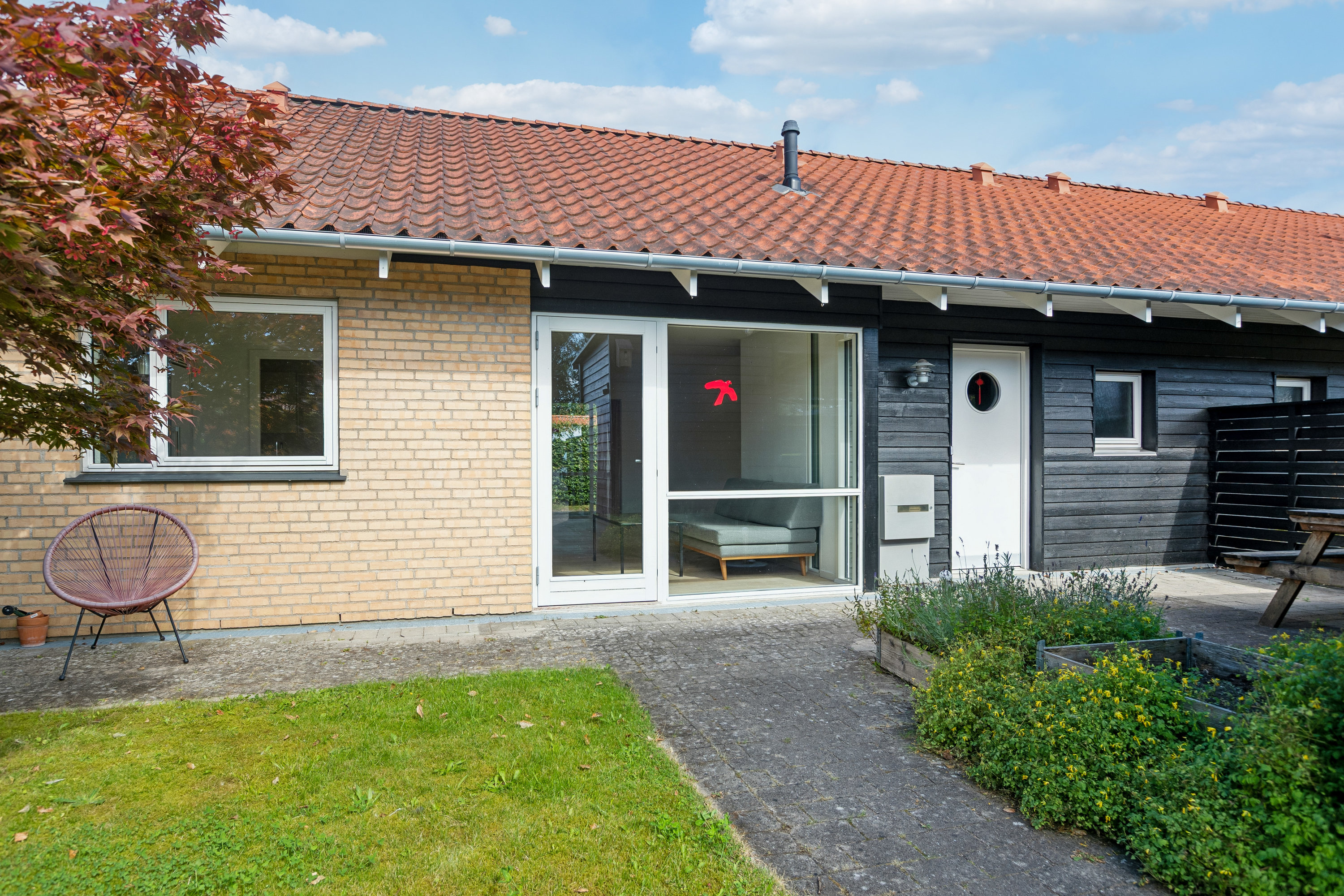 Bymarken 25, 4174 Jystrup Midtsj