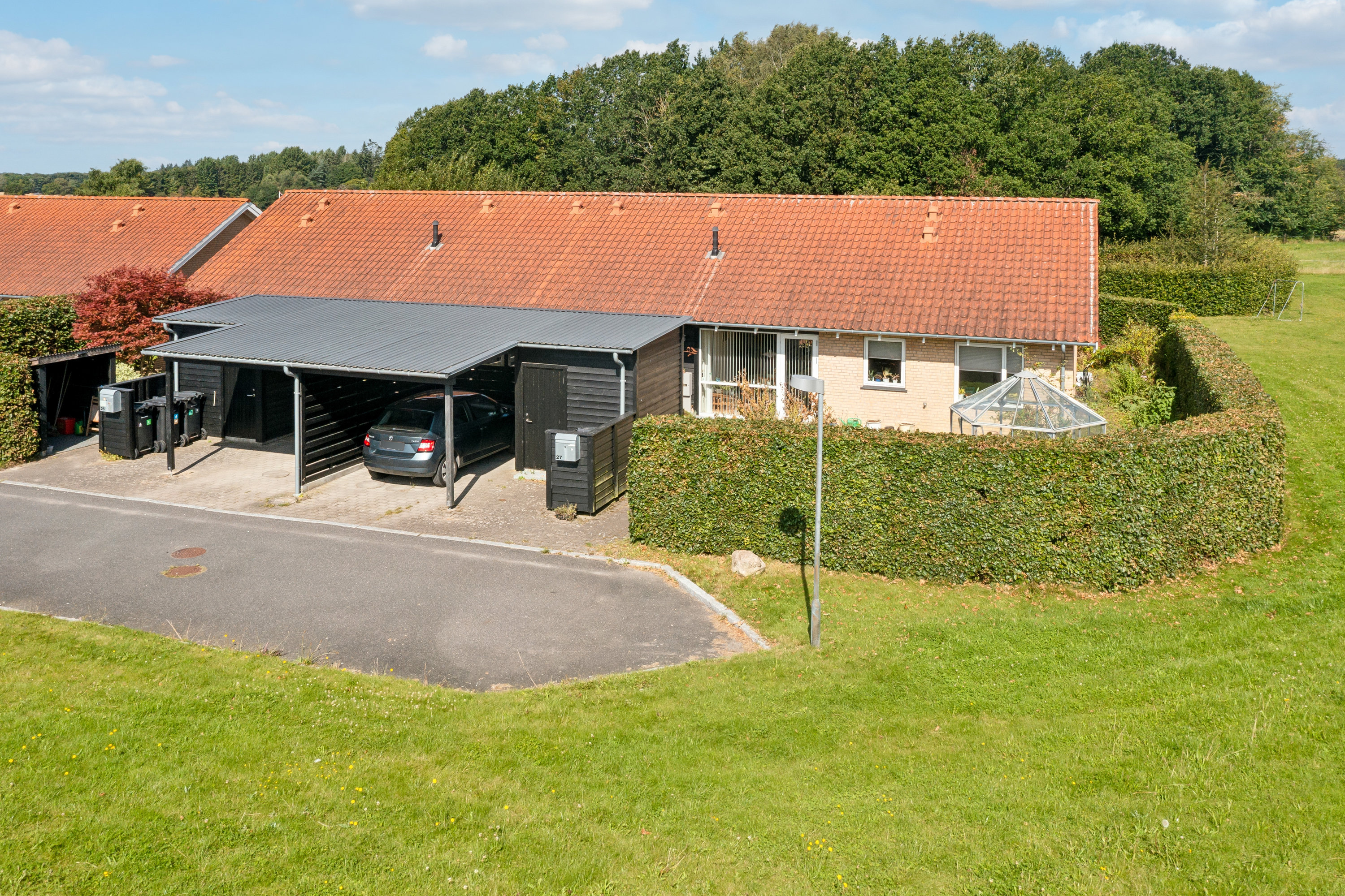 Bymarken 25, 4174 Jystrup Midtsj