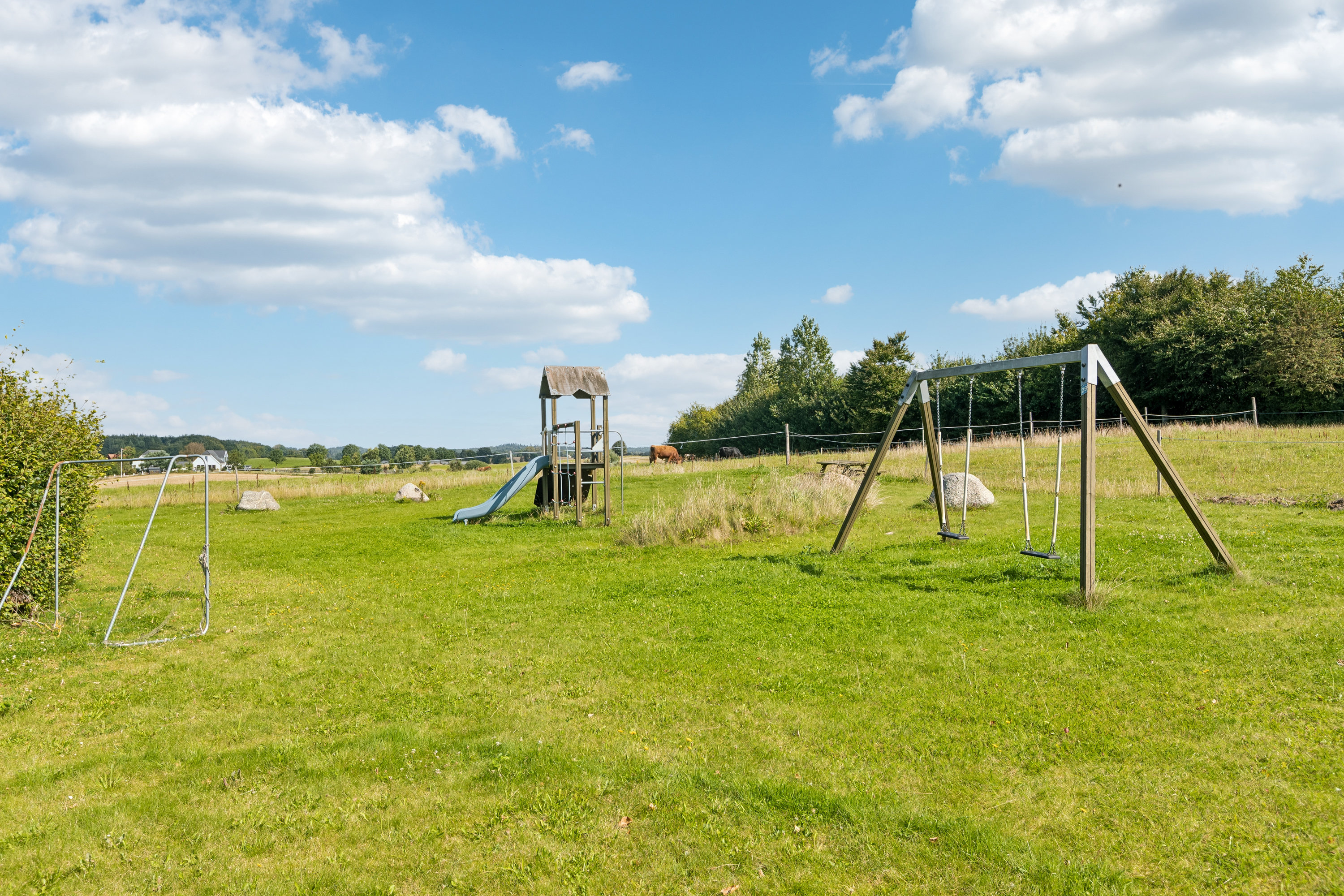 Bymarken 25, 4174 Jystrup Midtsj