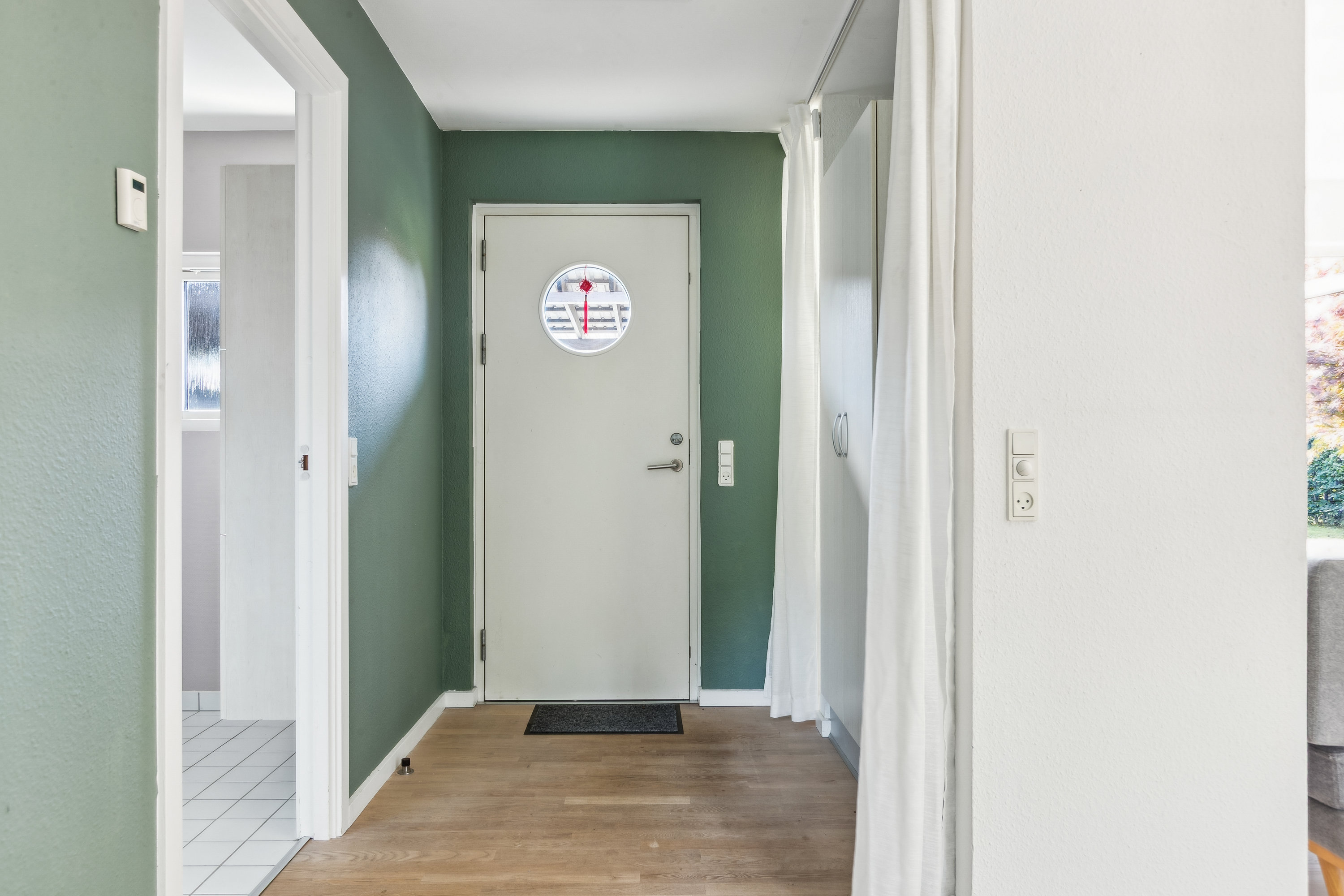 Bymarken 25, 4174 Jystrup Midtsj