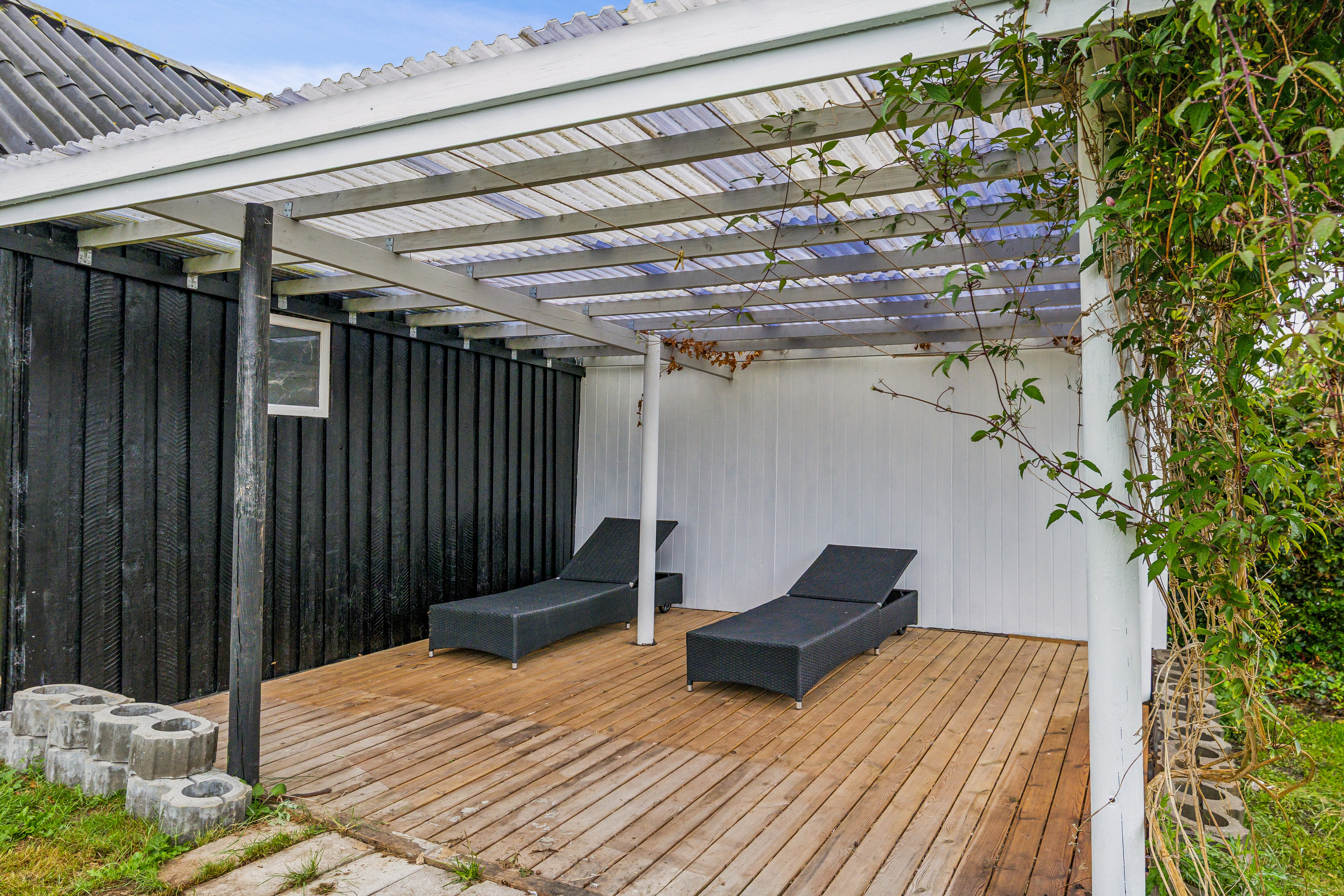 Rensdyrvej 8, 8960 Randers SØ
