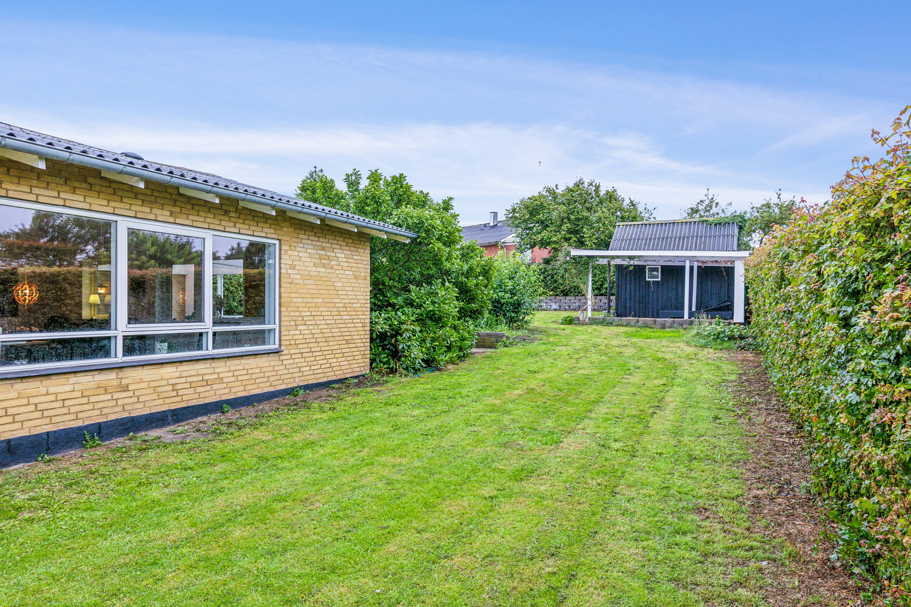 Rensdyrvej 8, 8960 Randers SØ
