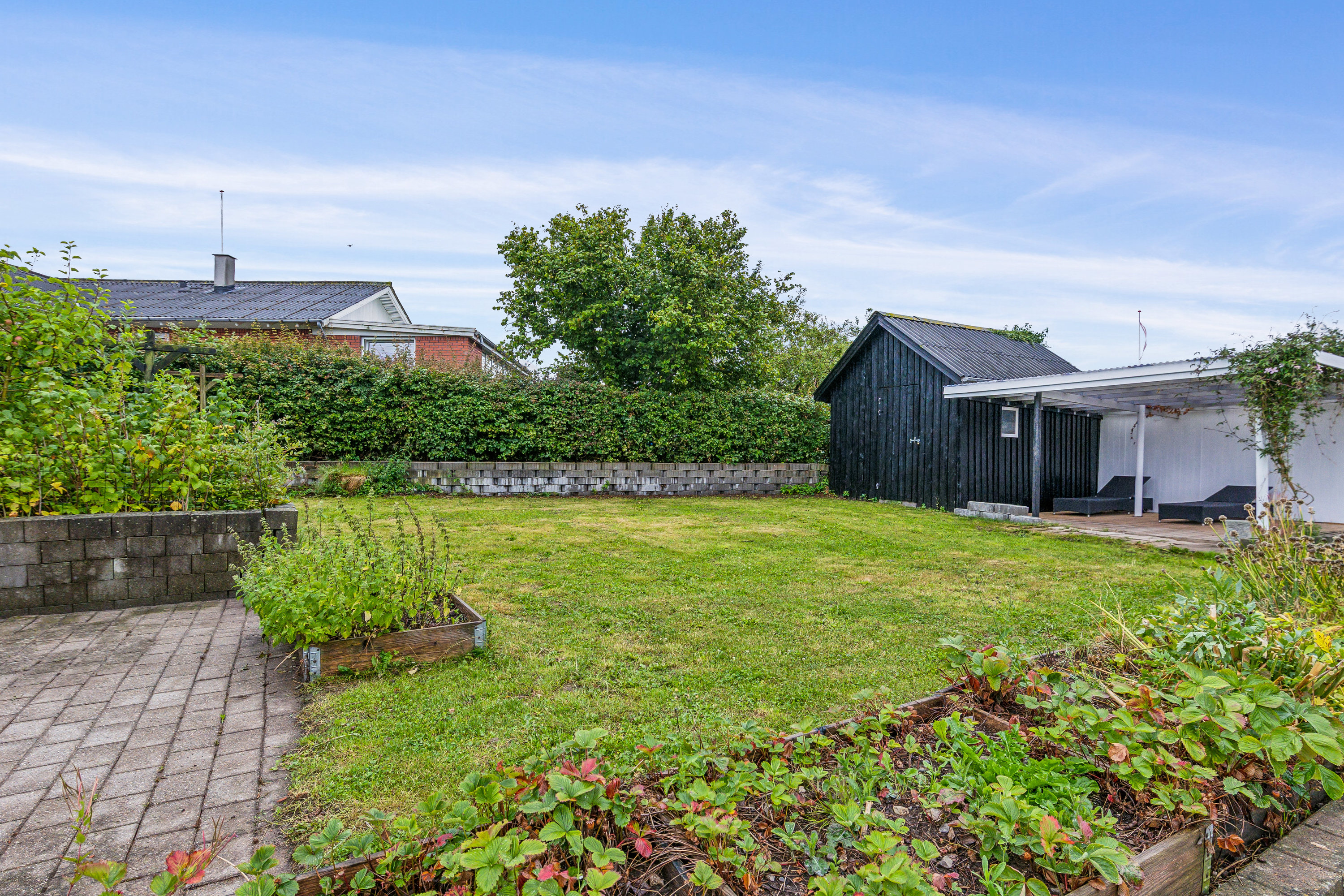 Rensdyrvej 8, 8960 Randers SØ