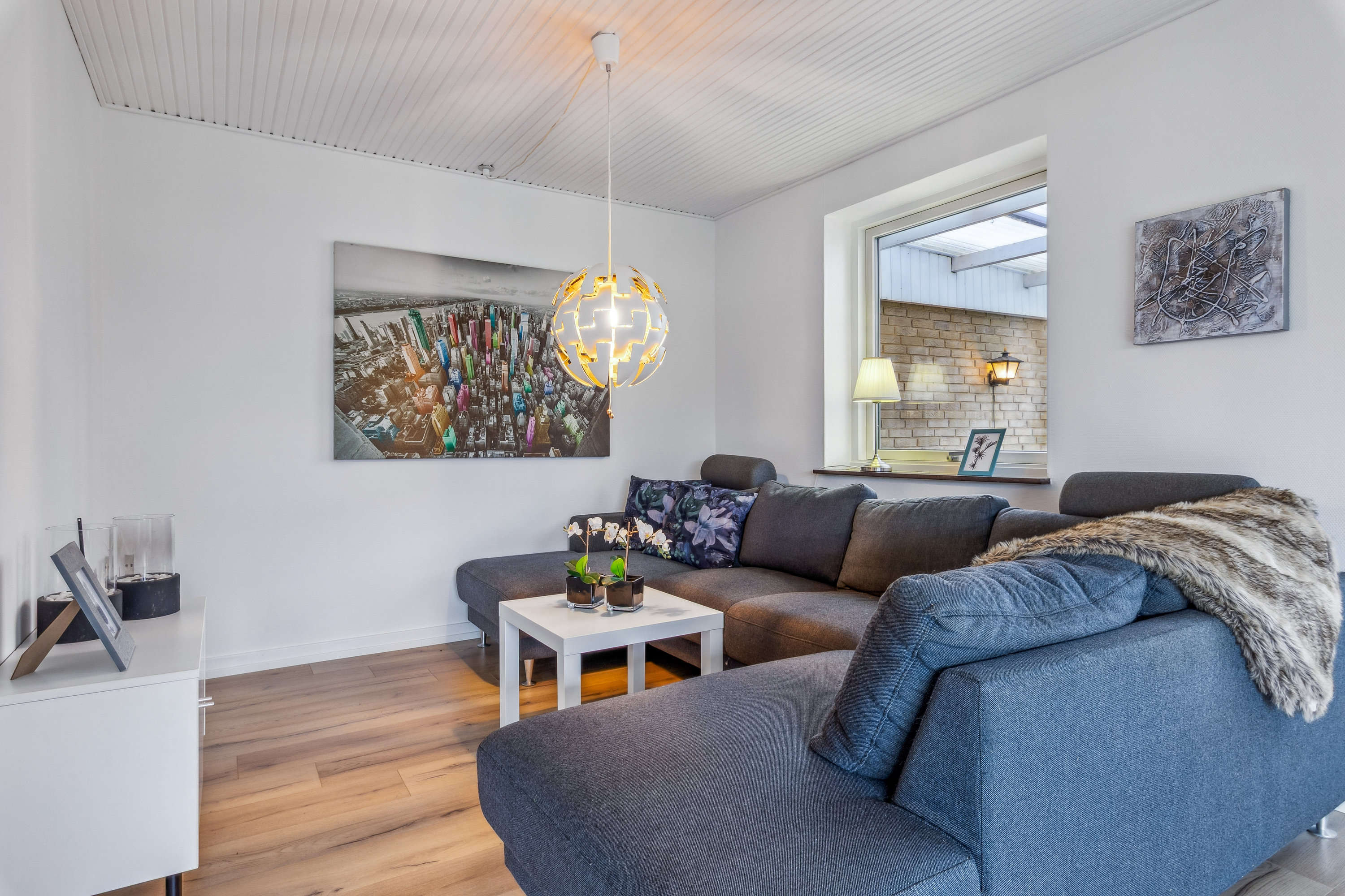 Rensdyrvej 8, 8960 Randers SØ