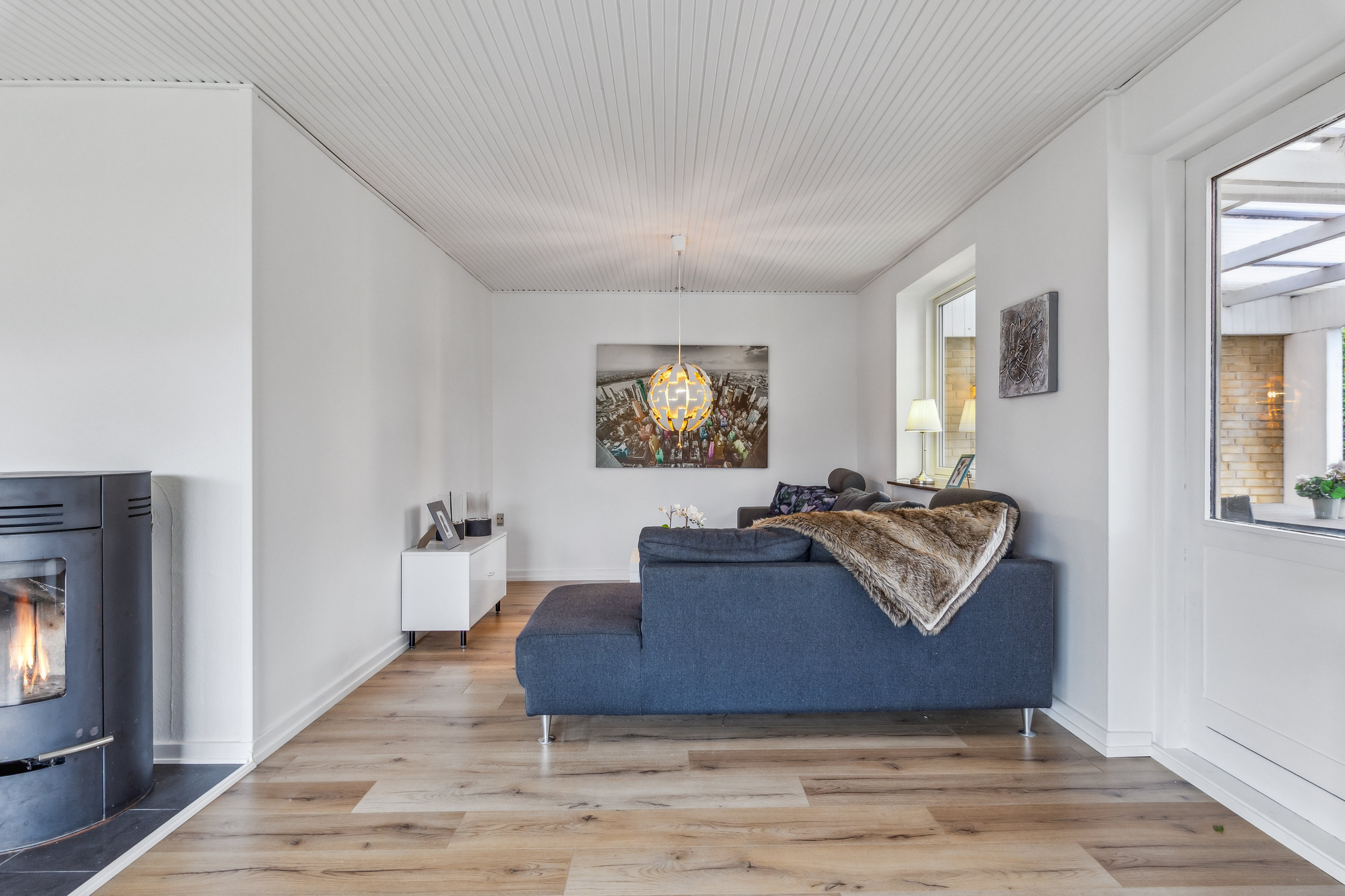 Rensdyrvej 8, 8960 Randers SØ