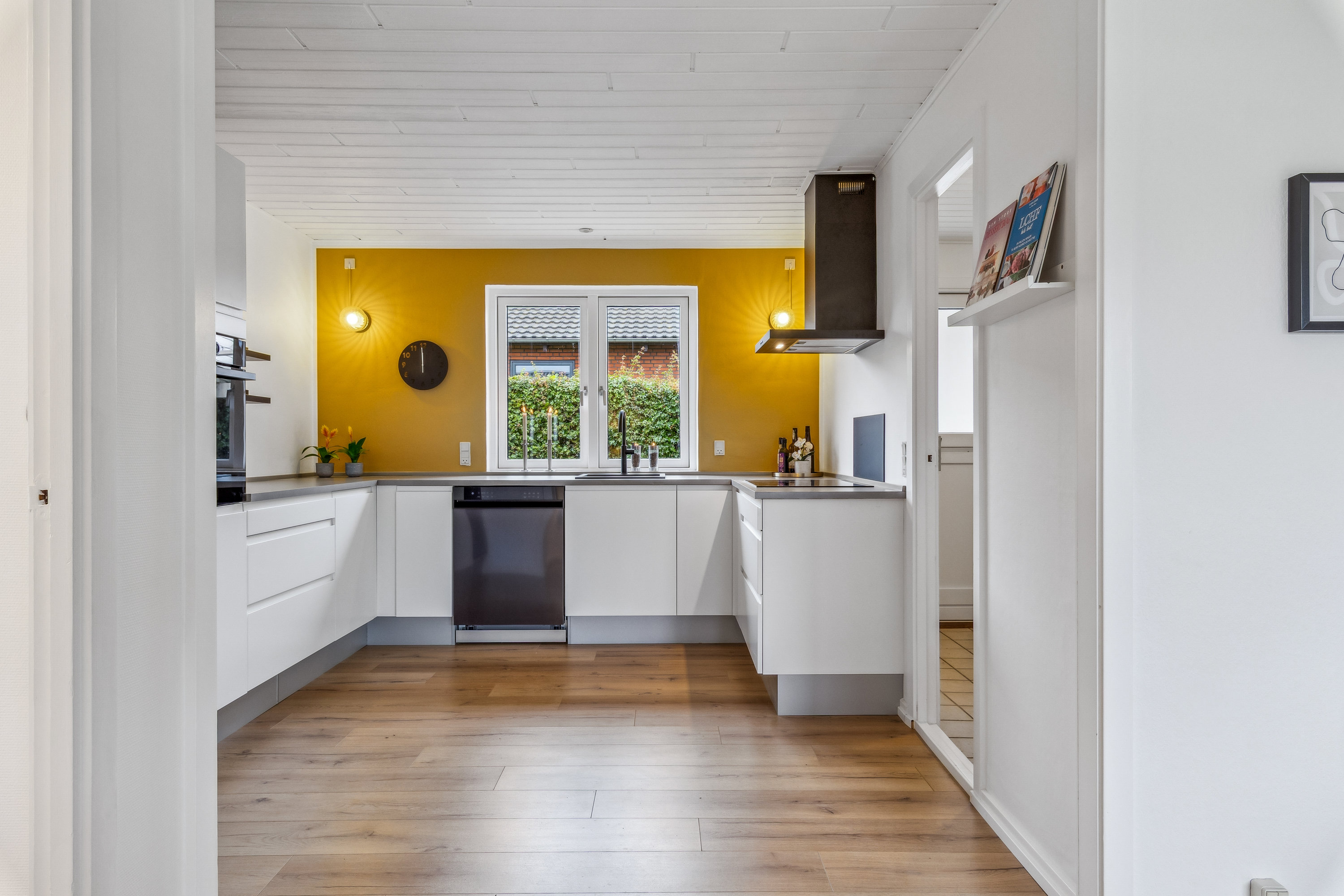 Rensdyrvej 8, 8960 Randers SØ