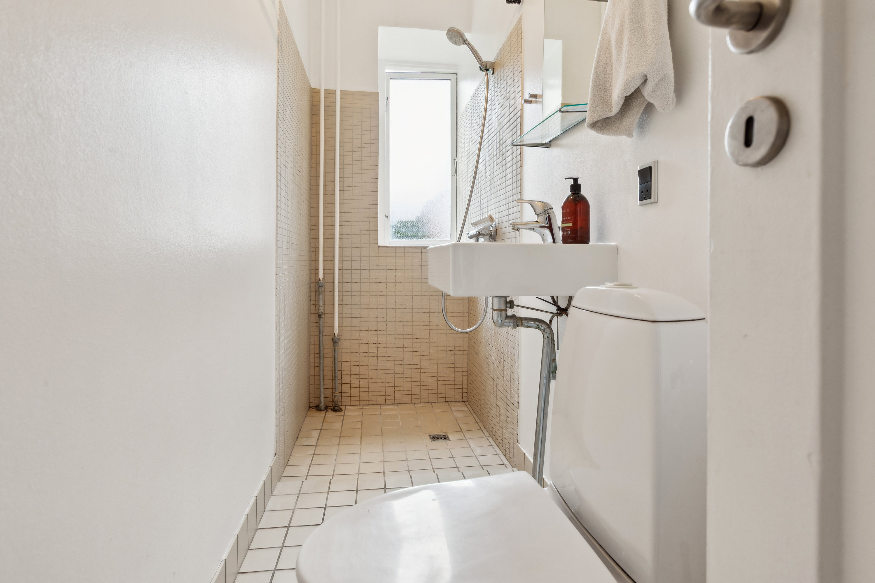 Ålandsgade 28, st.. mf., 2300 København S