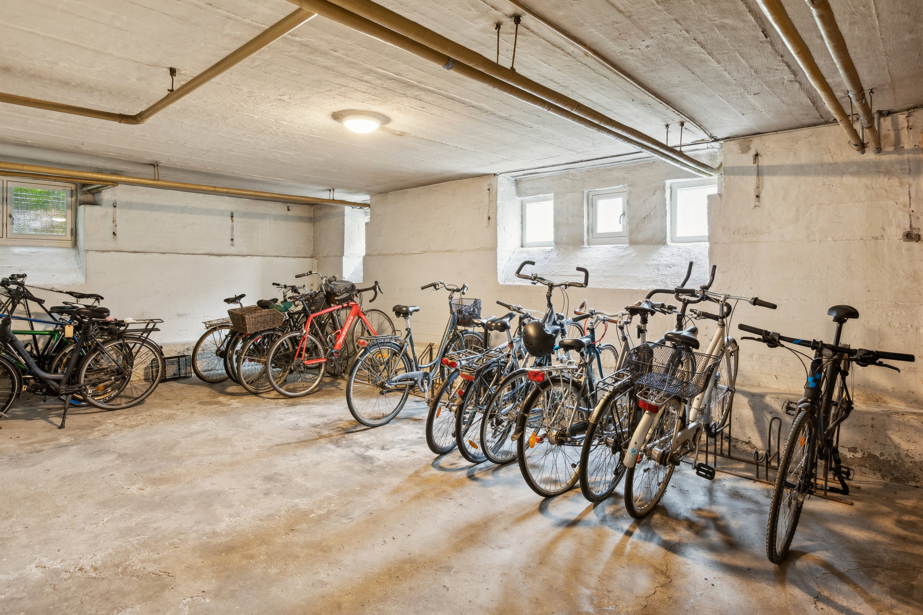 Ålandsgade 28, st.. mf., 2300 København S