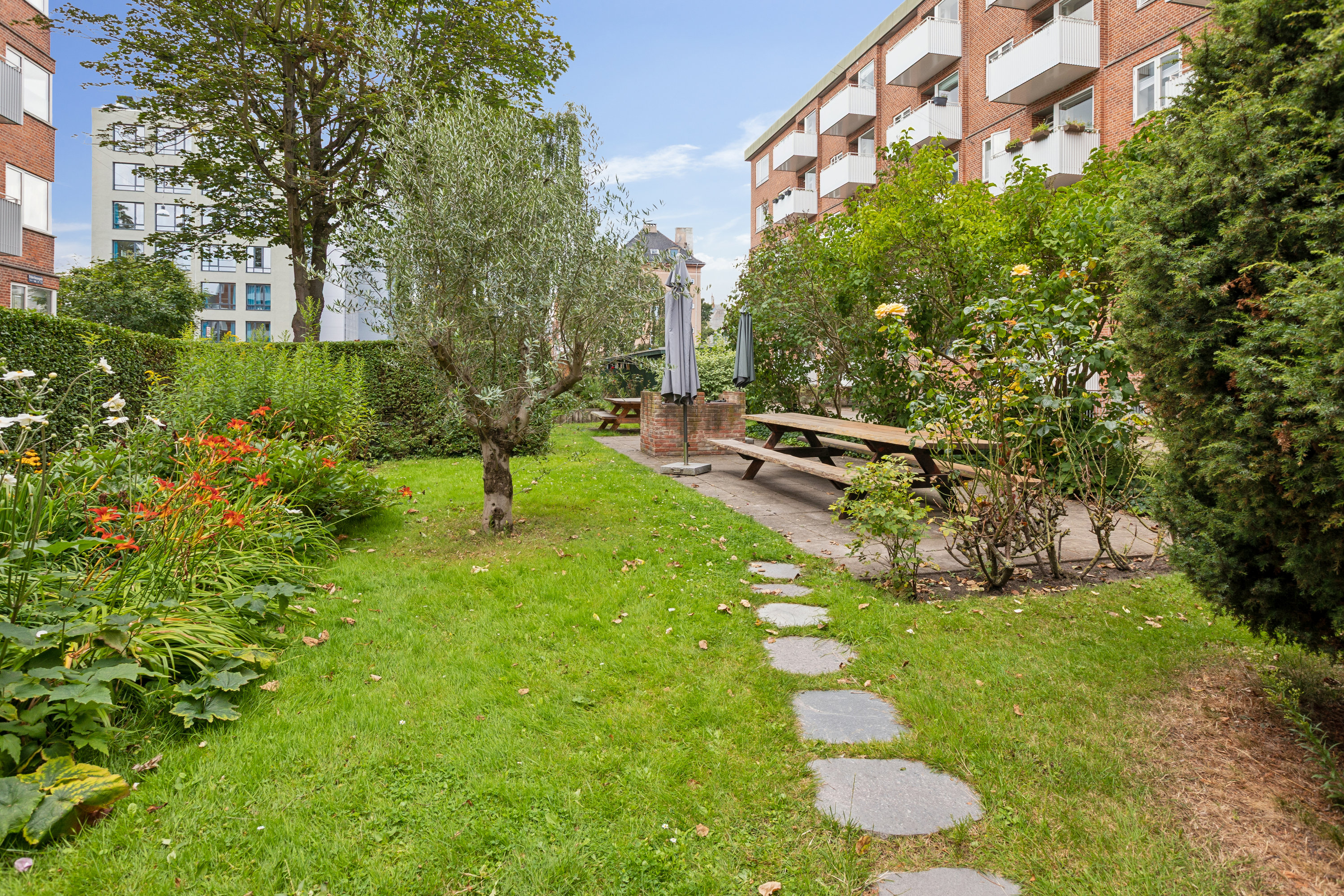 Ålandsgade 28, st.. mf., 2300 København S