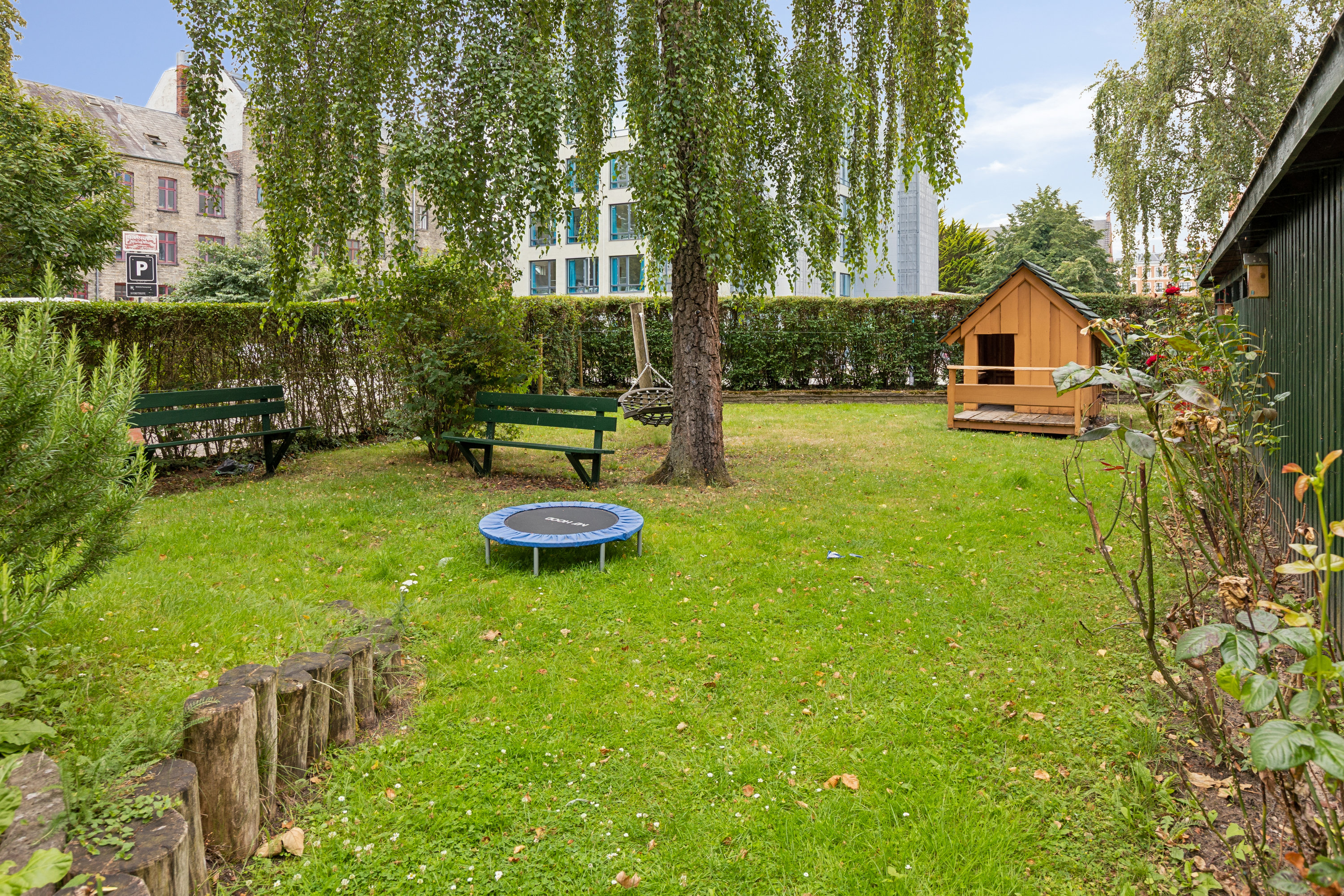 Ålandsgade 28, st.. mf., 2300 København S