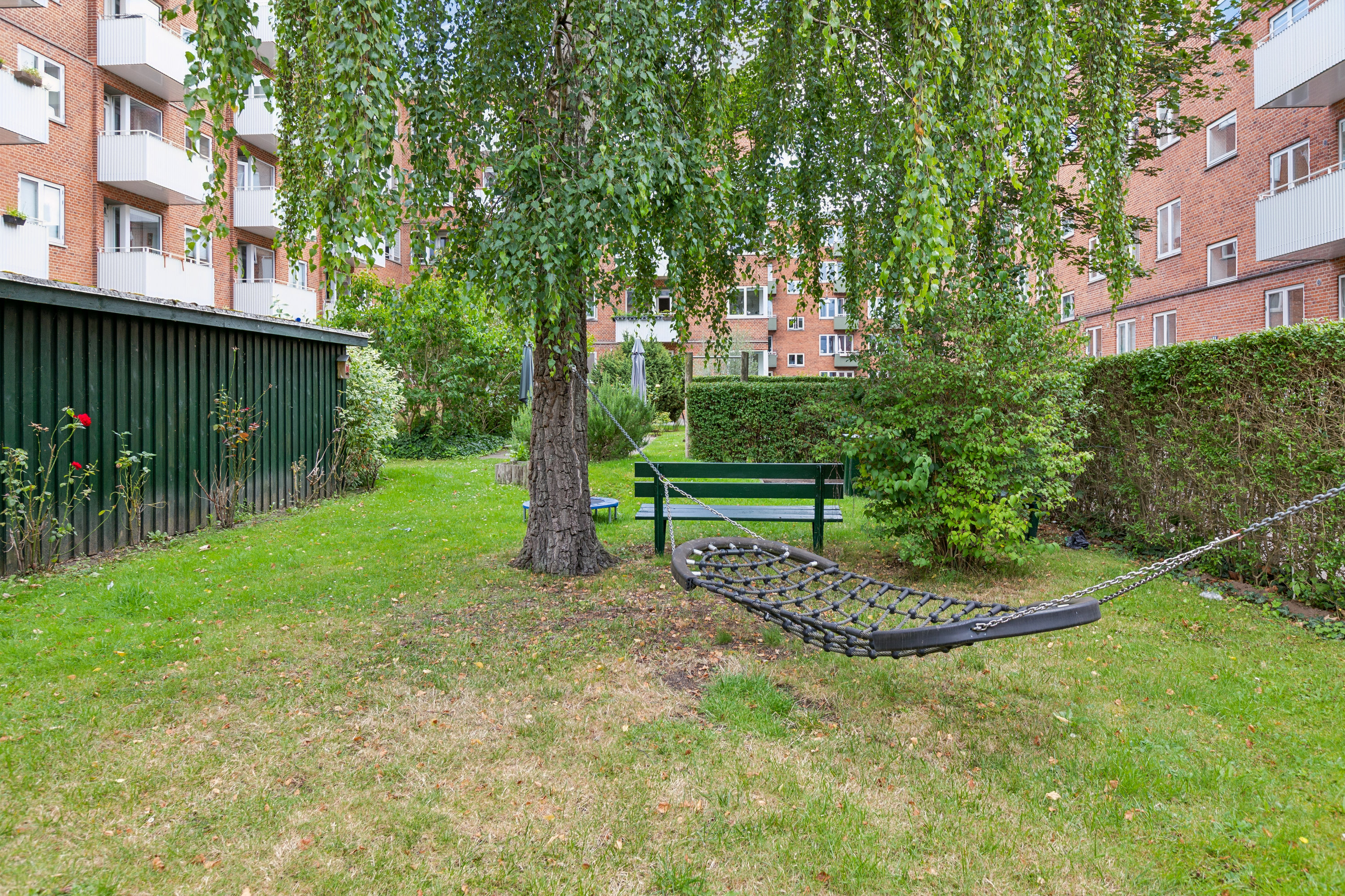 Ålandsgade 28, st.. mf., 2300 København S