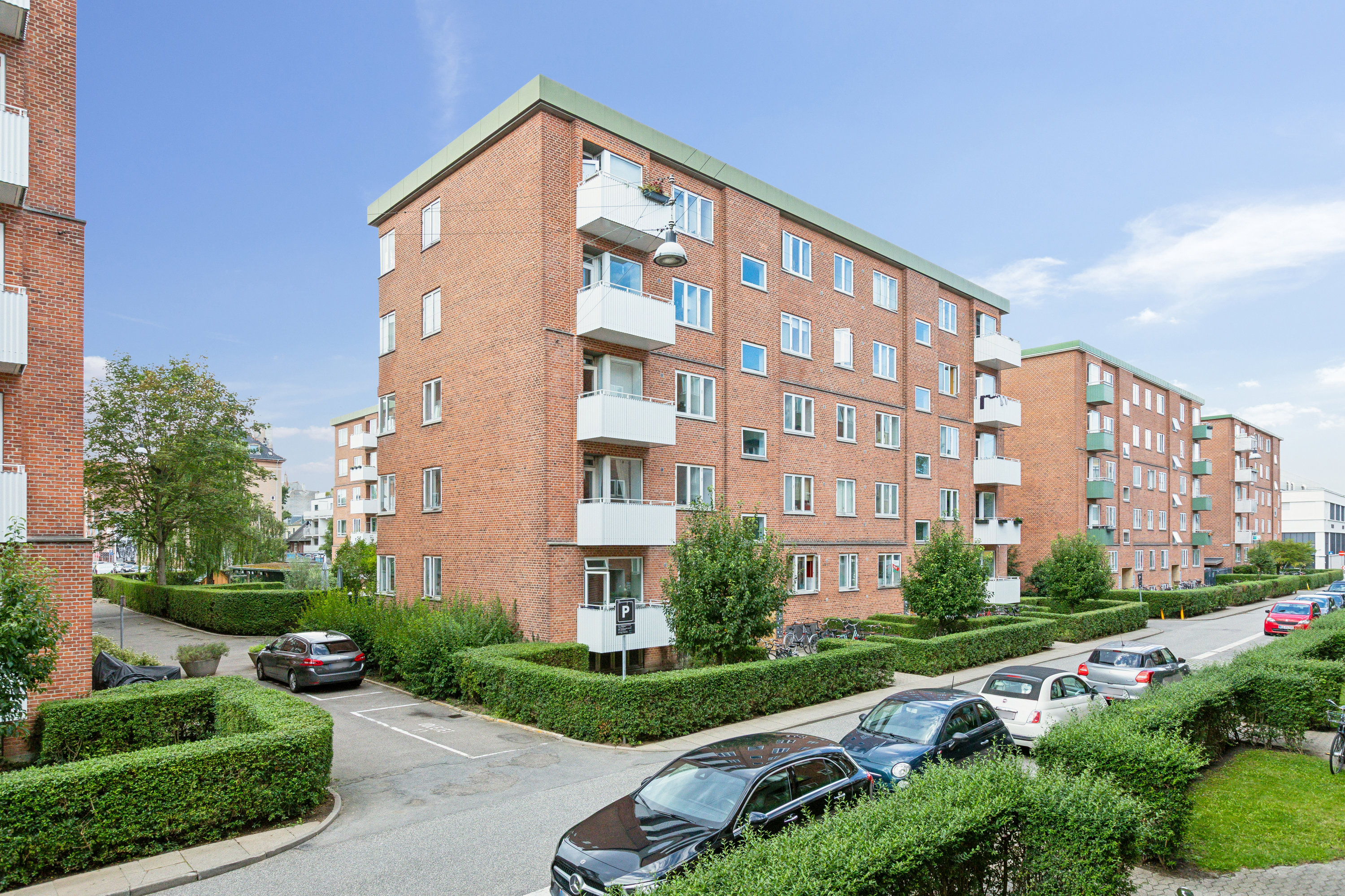 Ålandsgade 28, st.. mf., 2300 København S
