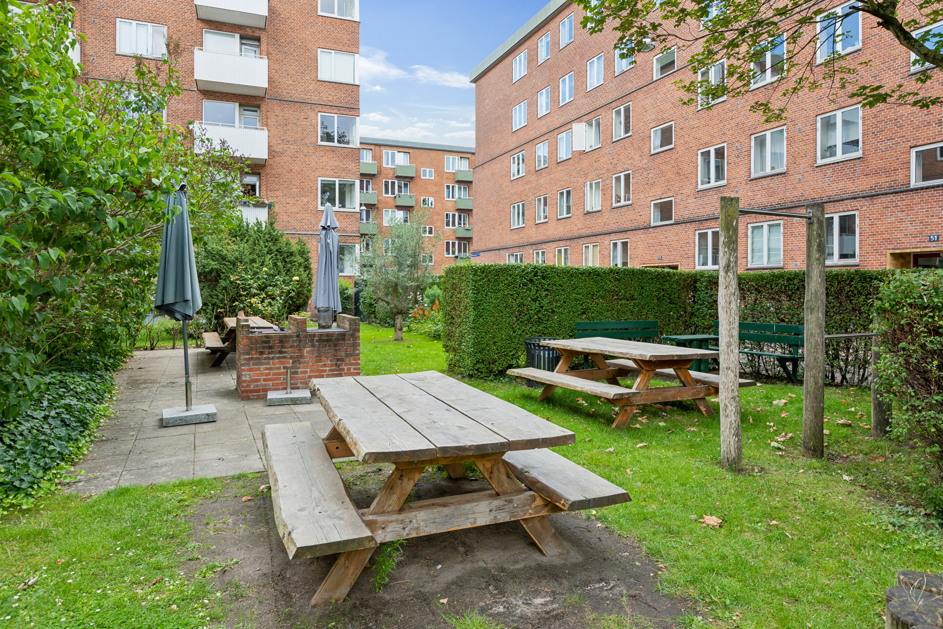 Ålandsgade 28, st.. mf., 2300 København S