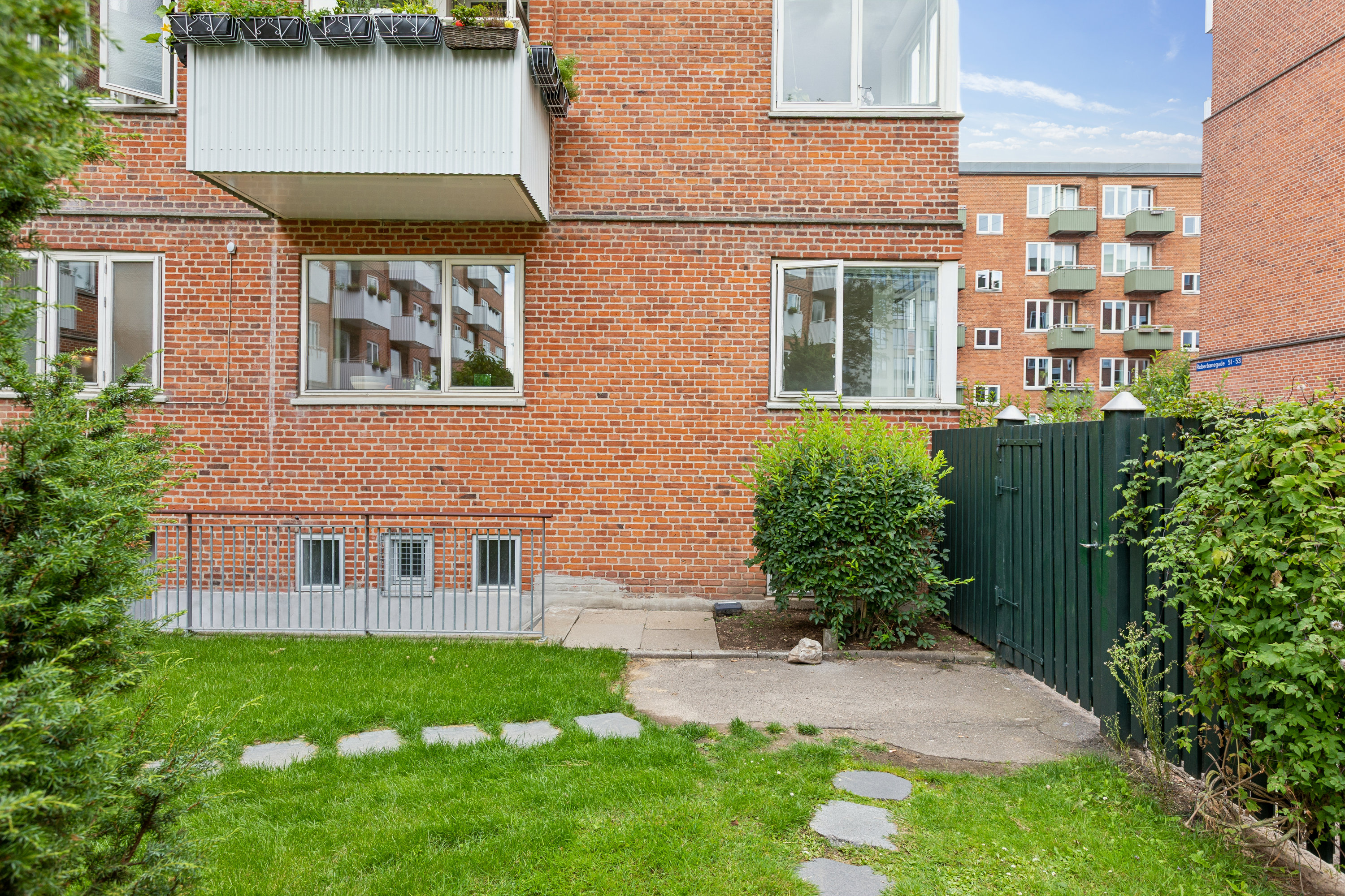 Ålandsgade 28, st.. mf., 2300 København S