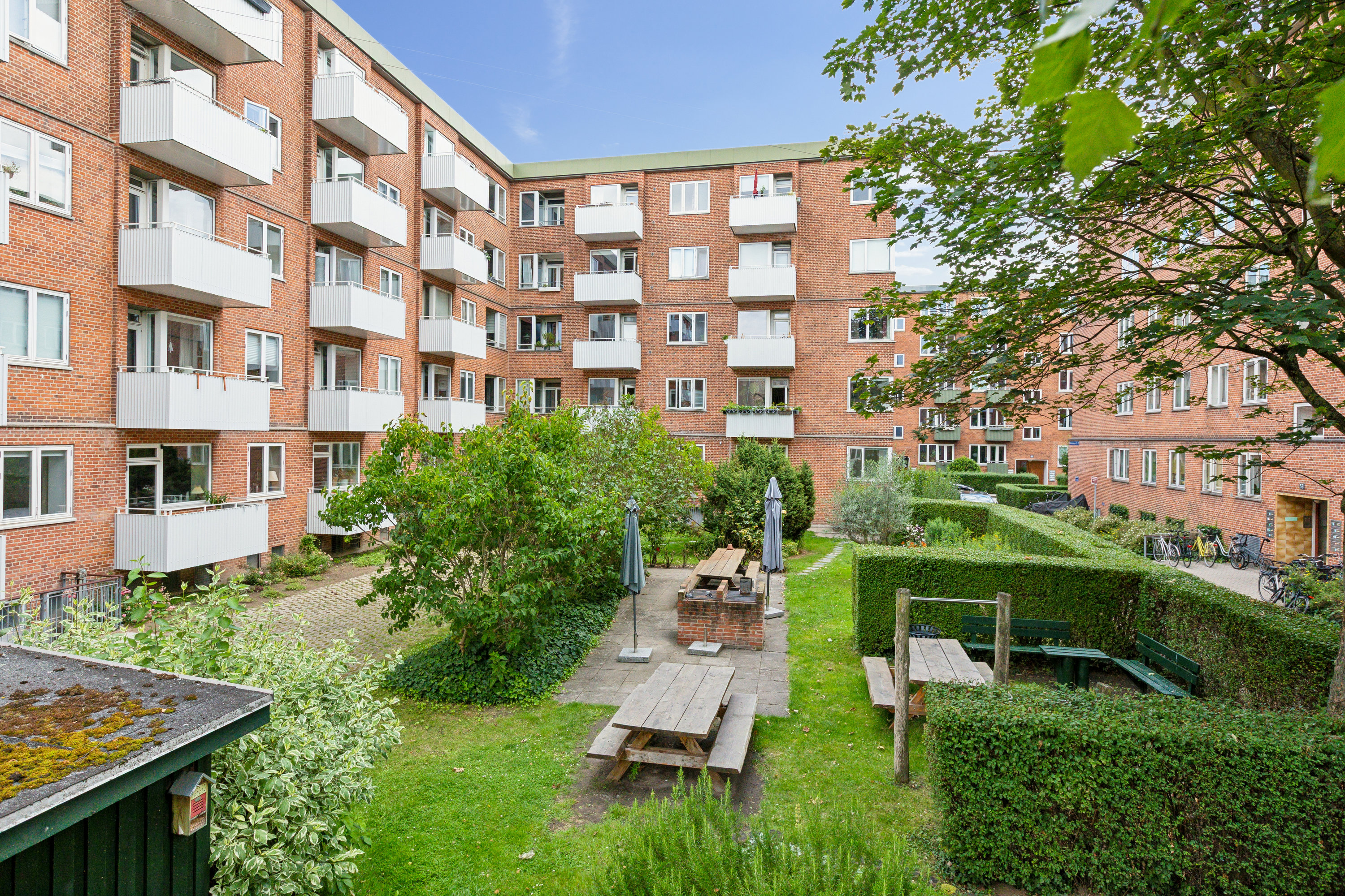 Ålandsgade 28, st.. mf., 2300 København S