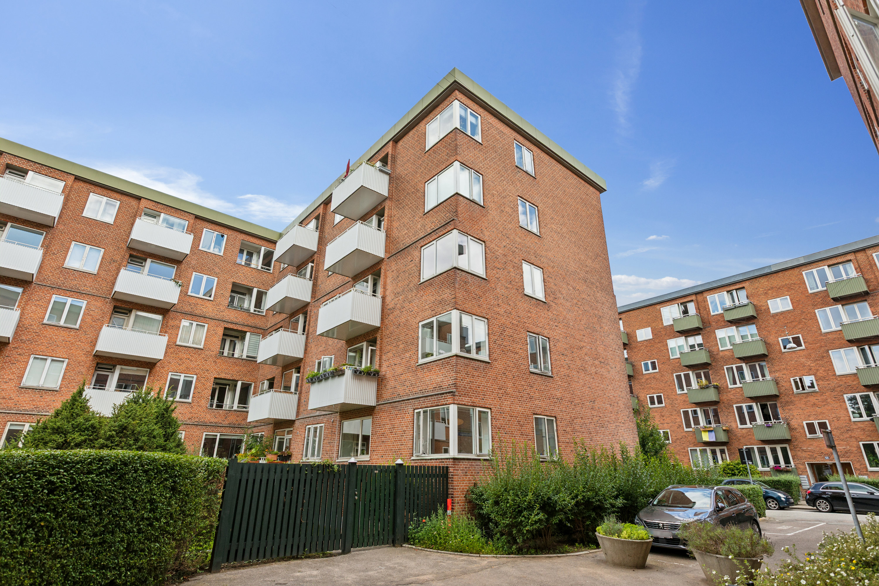 Ålandsgade 28, st.. mf., 2300 København S