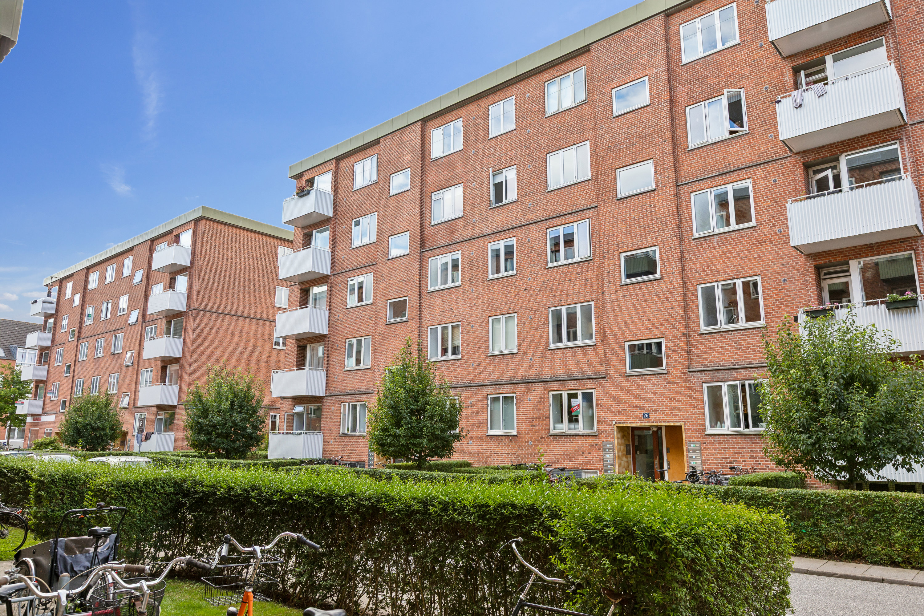 Ålandsgade 28, st.. mf., 2300 København S