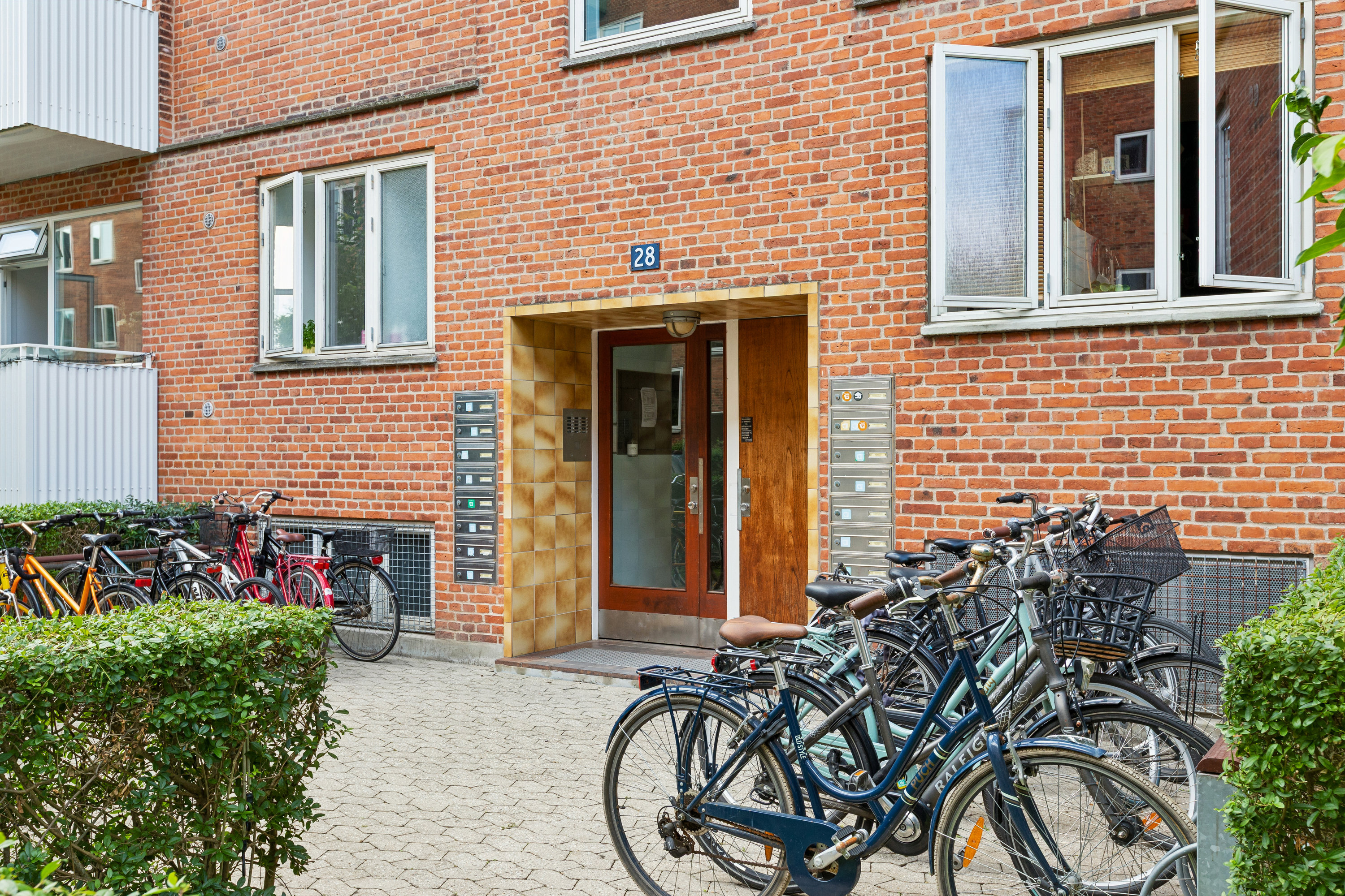 Ålandsgade 28, st.. mf., 2300 København S