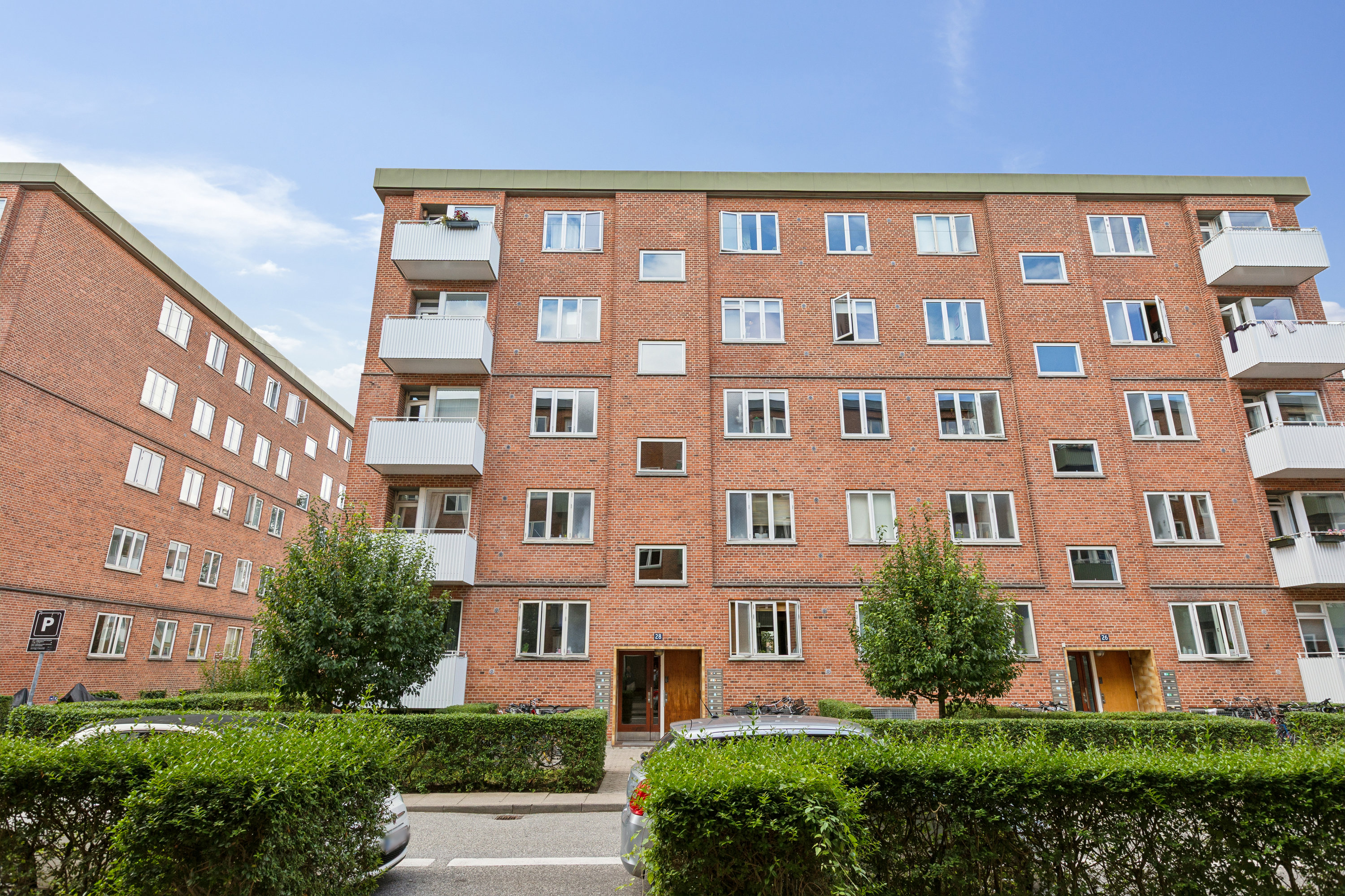 Ålandsgade 28, st.. mf., 2300 København S