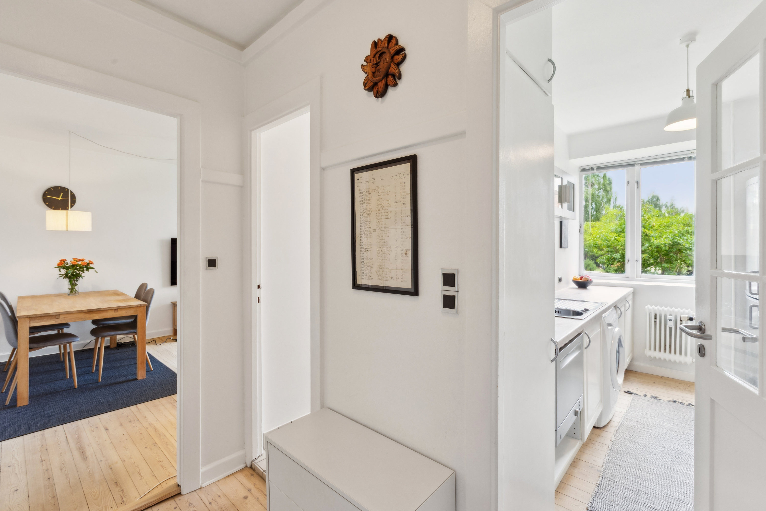 Ålandsgade 28, st.. mf., 2300 København S
