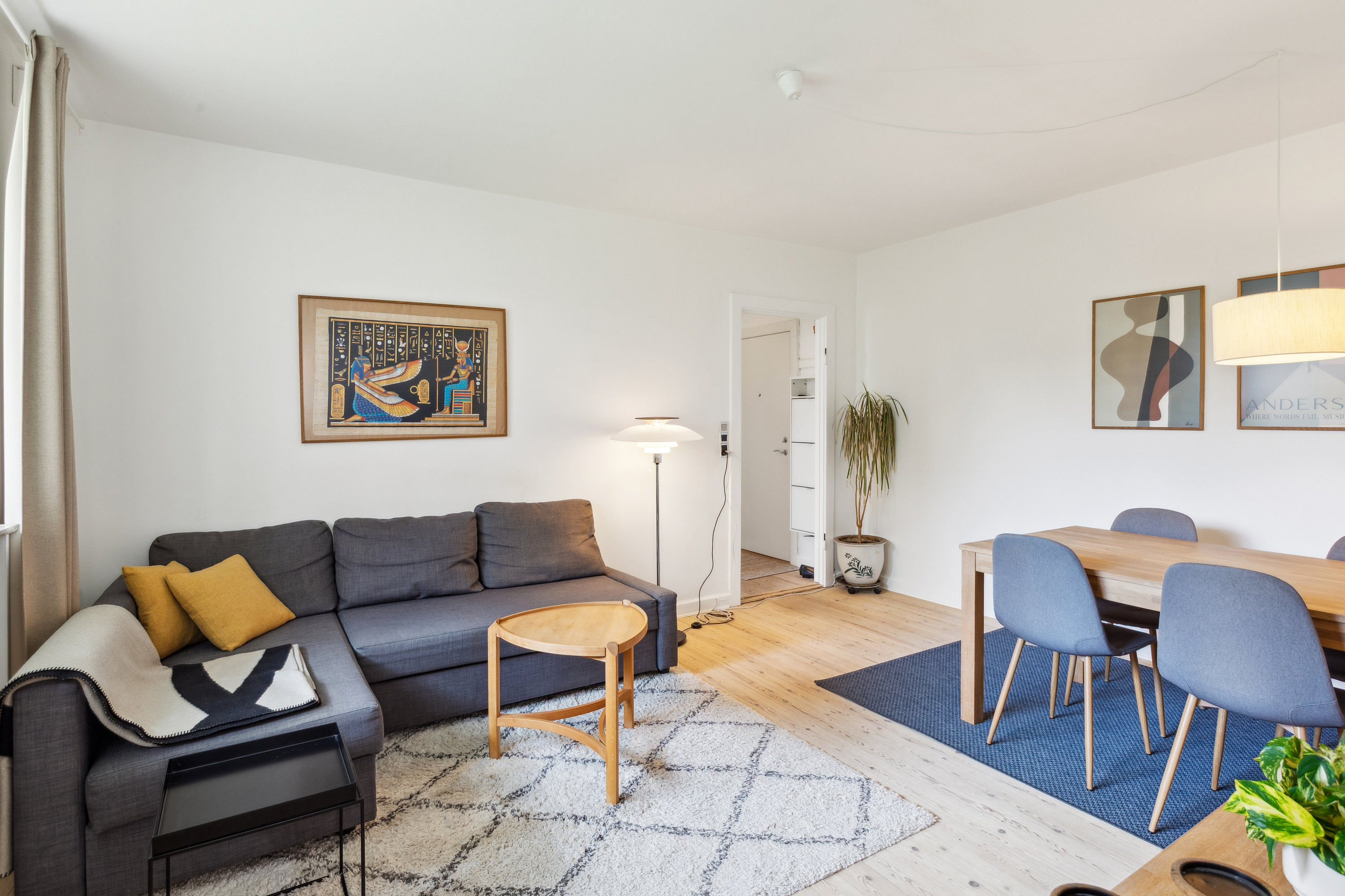Ålandsgade 28, st.. mf., 2300 København S